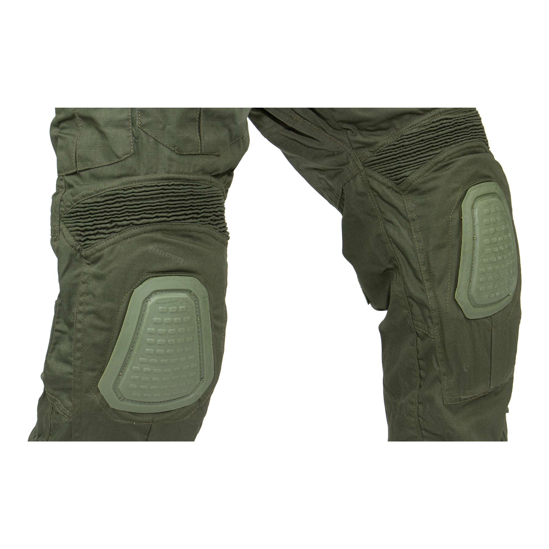 Delta Tactics Combat Uniform Set, OD