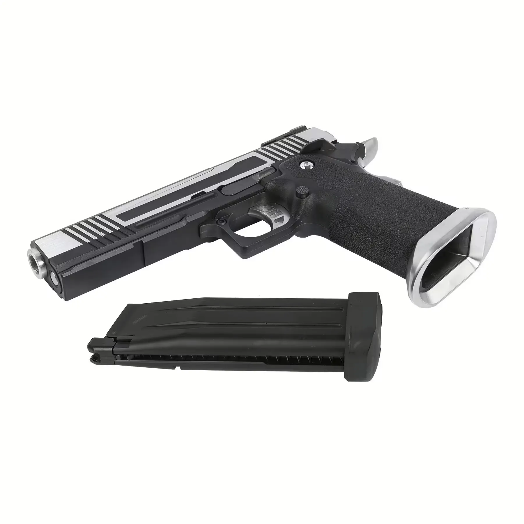 SAC Custom HX1001 Hi-Capa 5.1 Split Slide, GBB
