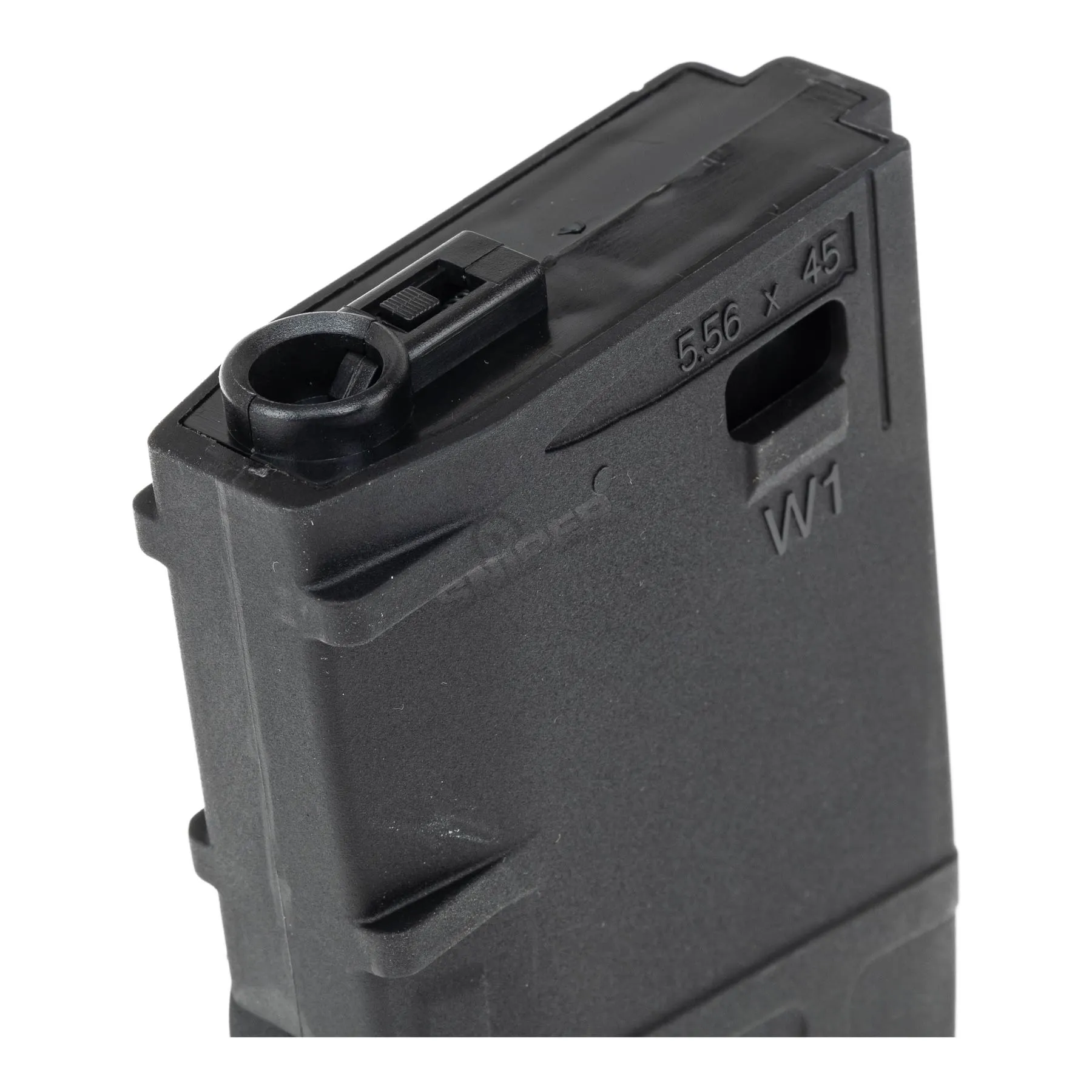 Lancer Archon Gen3 ETU M-Lok 9" M4 (S)AEG, Black