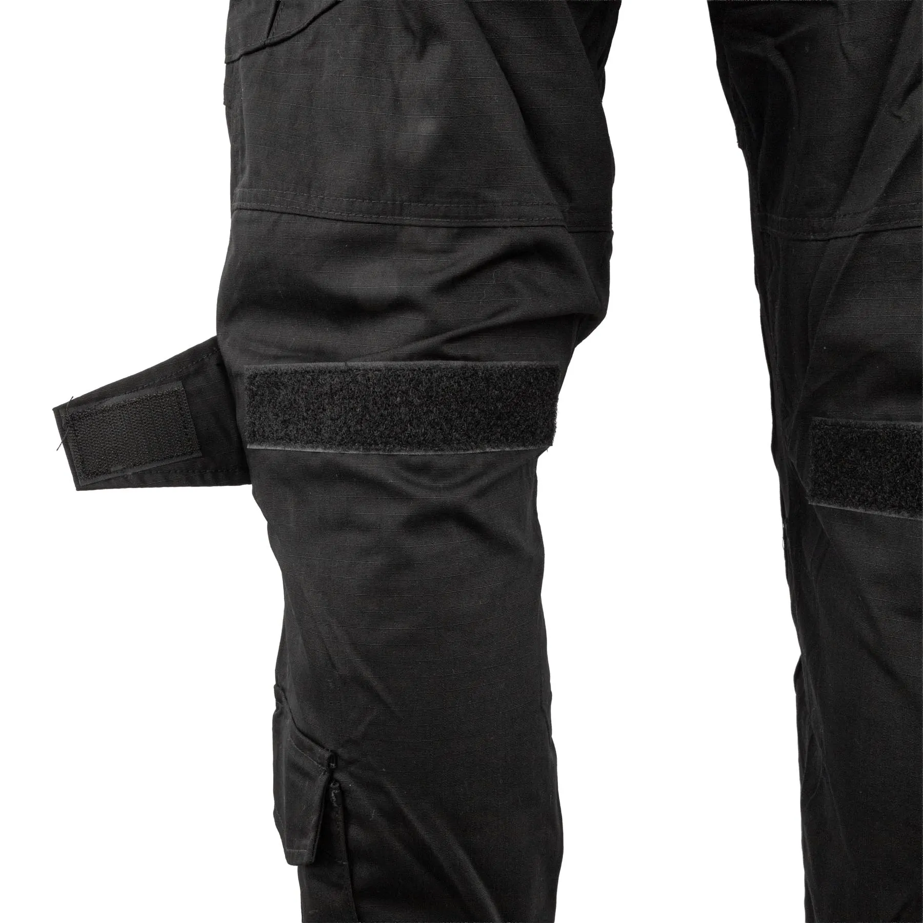 Conquer G3M Combat Pants, Black Conquer G3M Combat Pants, Black