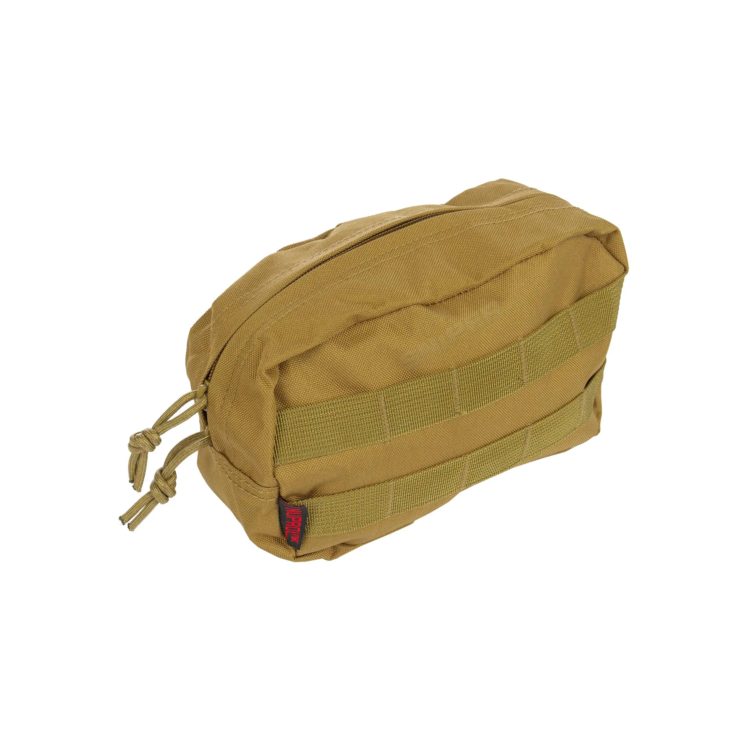 PMC Medic Pouch, Tan PMC Medic Pouch, Tan