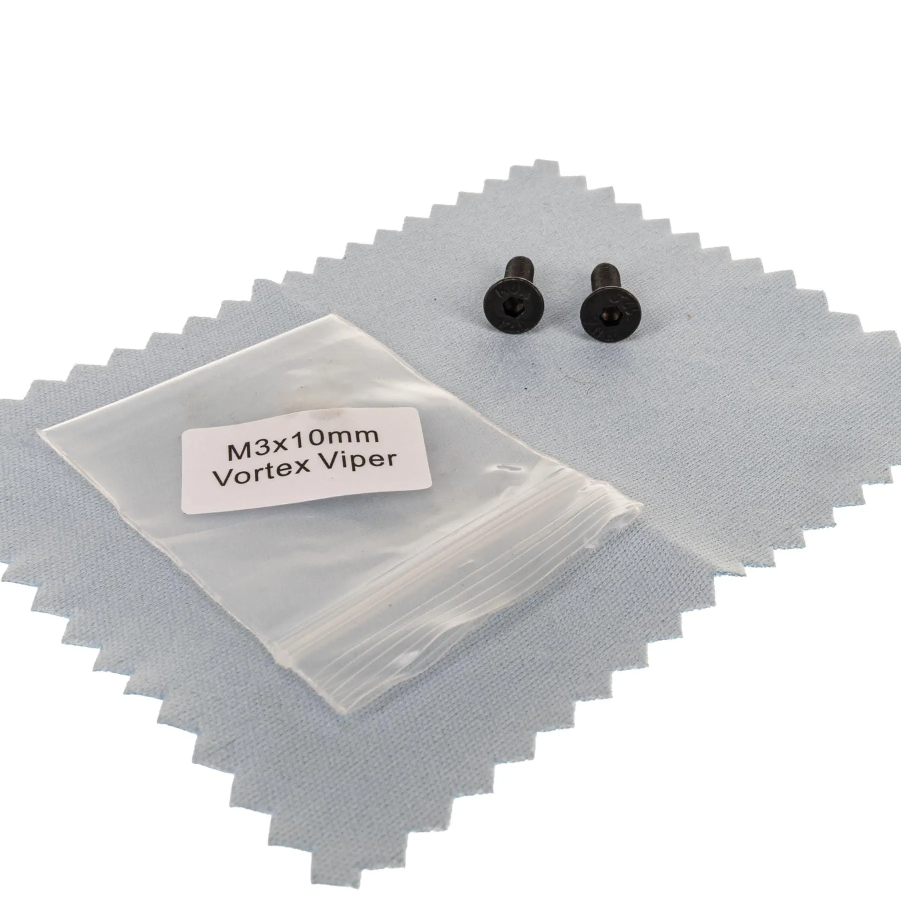 Reapo EFLX Mini Reflex Red Dot, Black