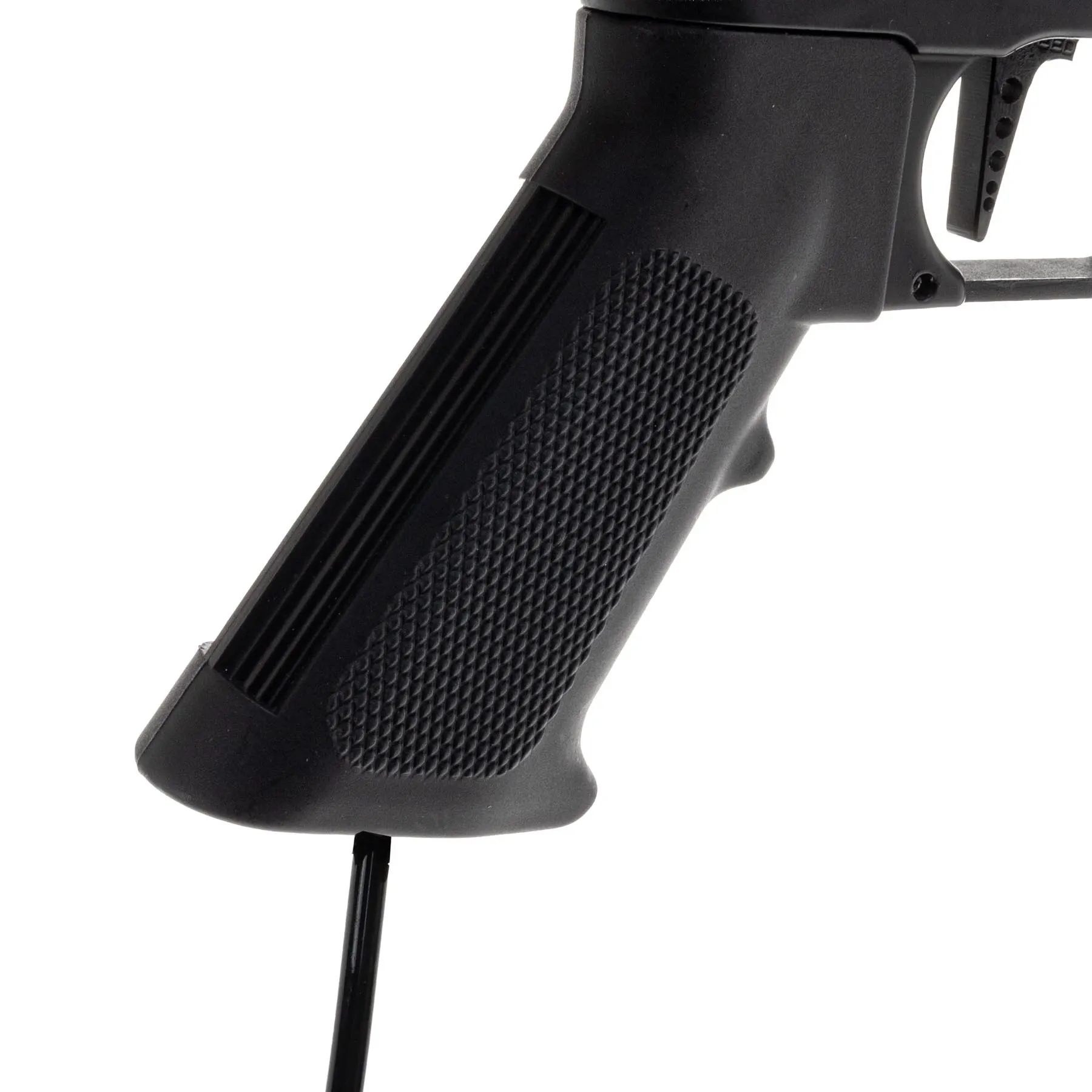 SAC x Wolverine Daniel Defense MK18 New Gen 2026, Black