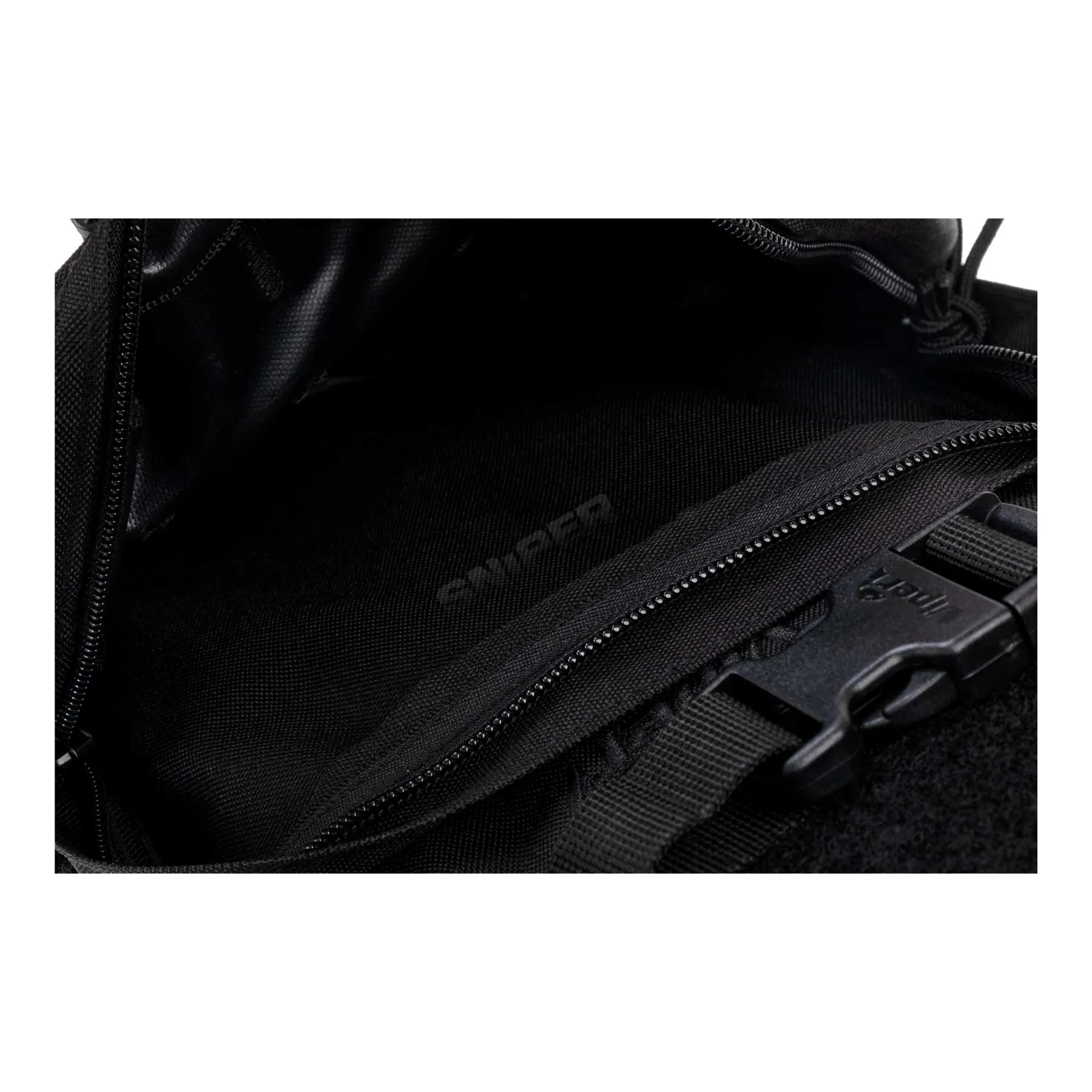 Viper One Day Modular Rucksack, Black