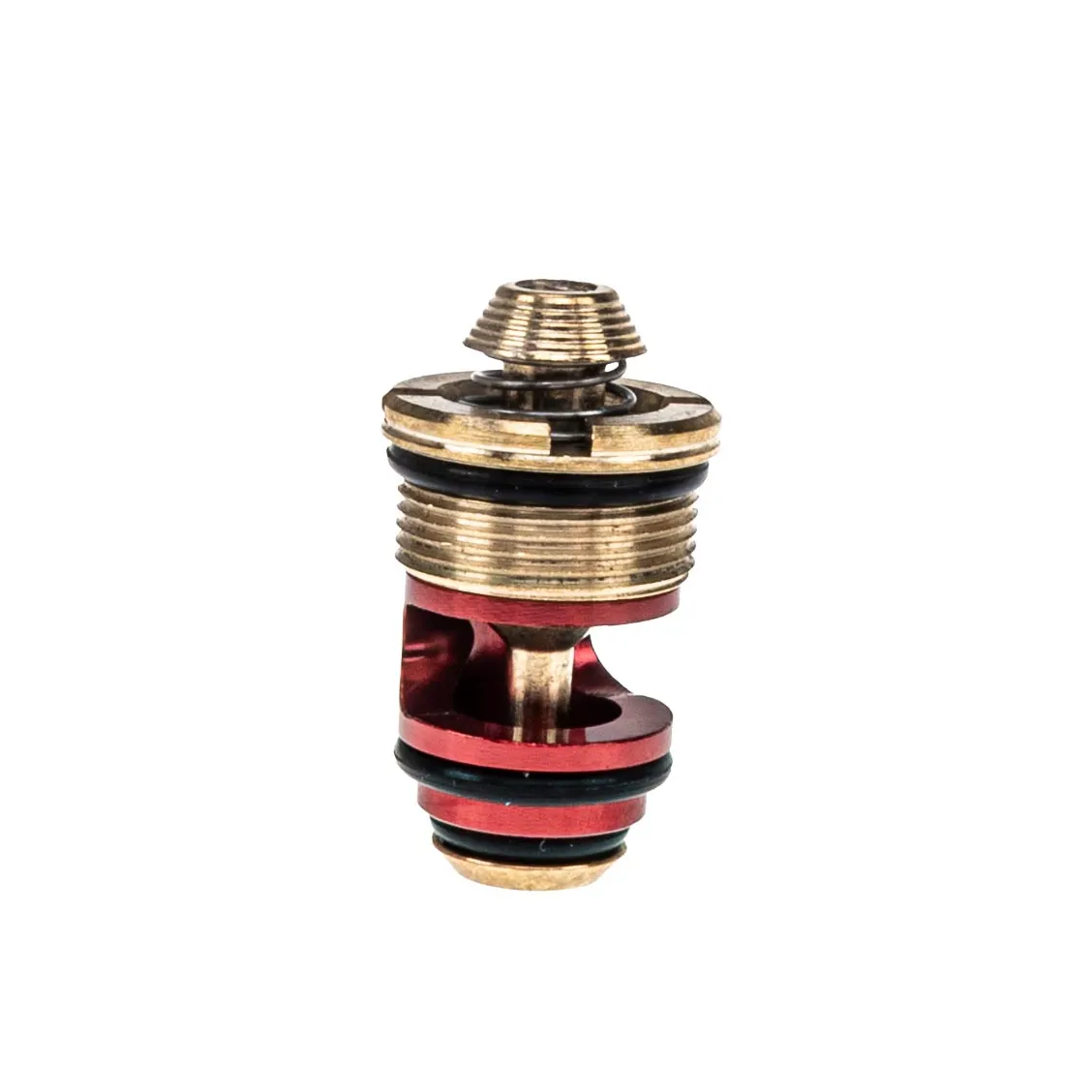 CNC Brass Magazine Valve for AAP
