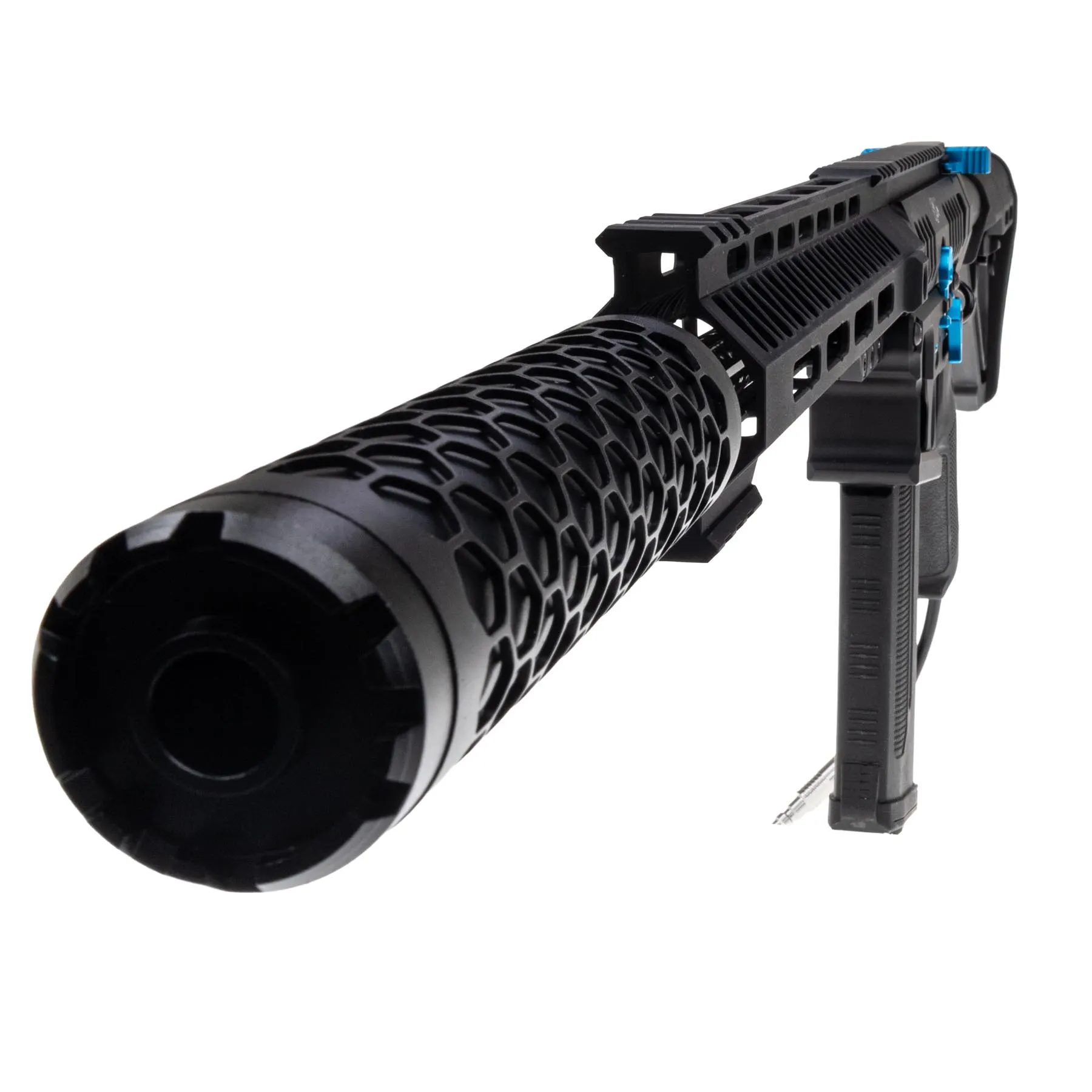 HPA Deal - SAC F2 EXO - "Iced Saphire", HPA