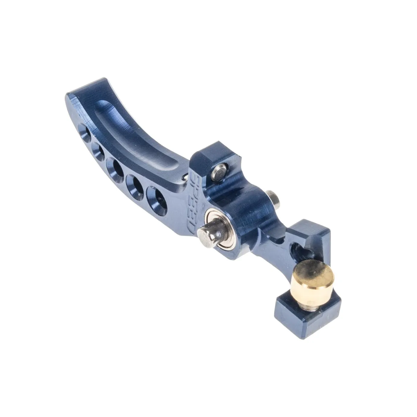 SPEED HPA Ultra Trigger Curve, Blue