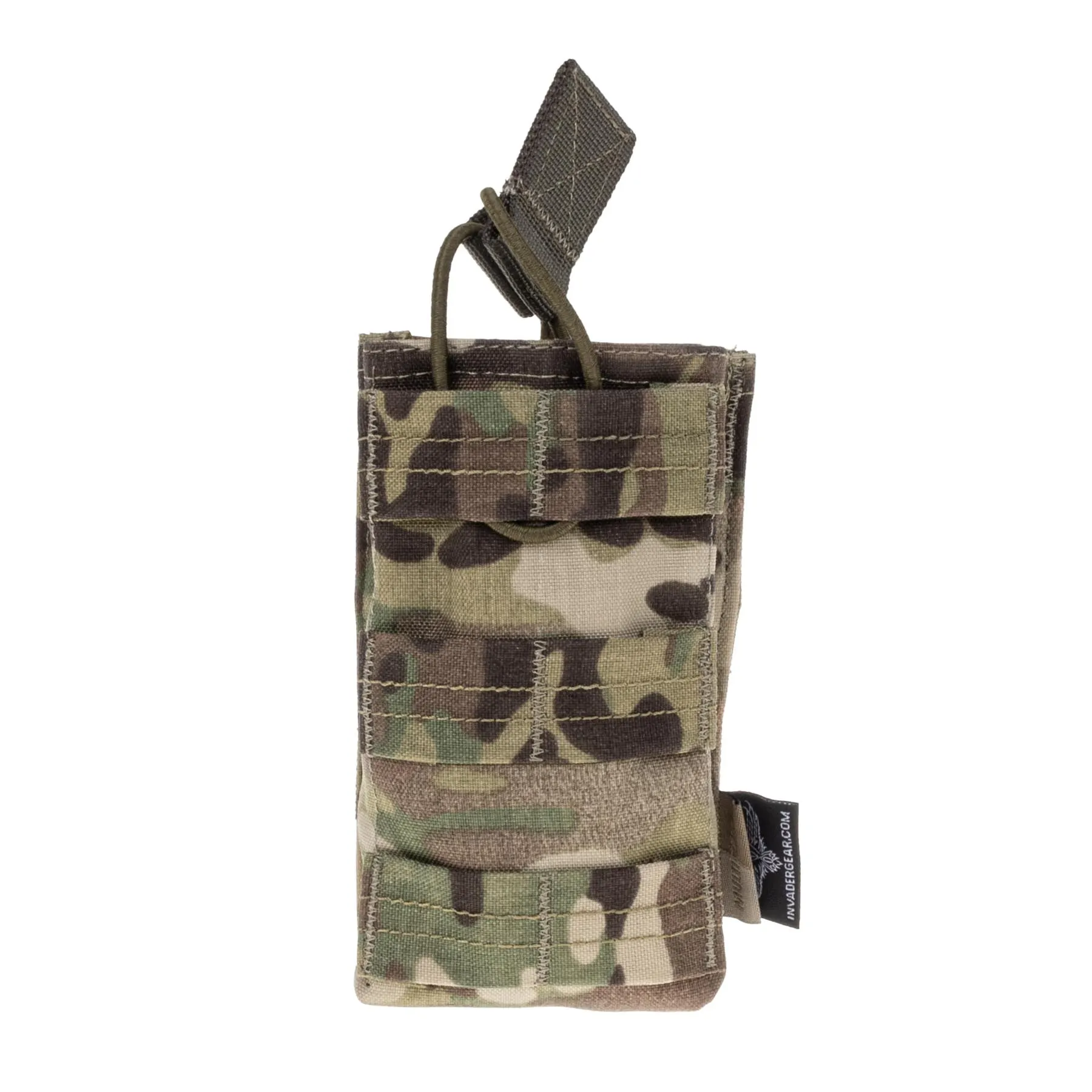 5.56 Single Direct Action Mag Pouch, Multicam