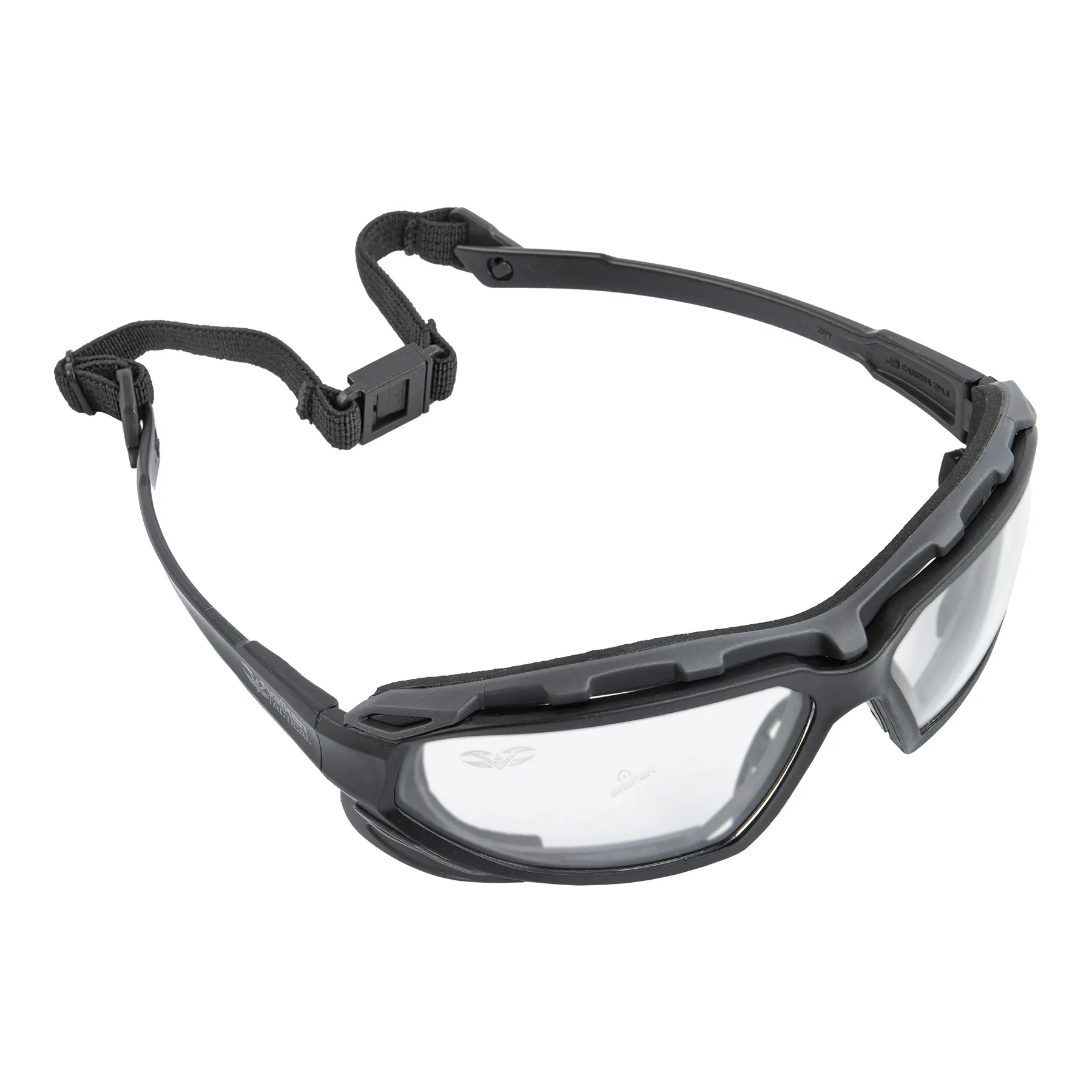 V-Tac Echo, Clear Lens V-Tac Echo, Clear Lens