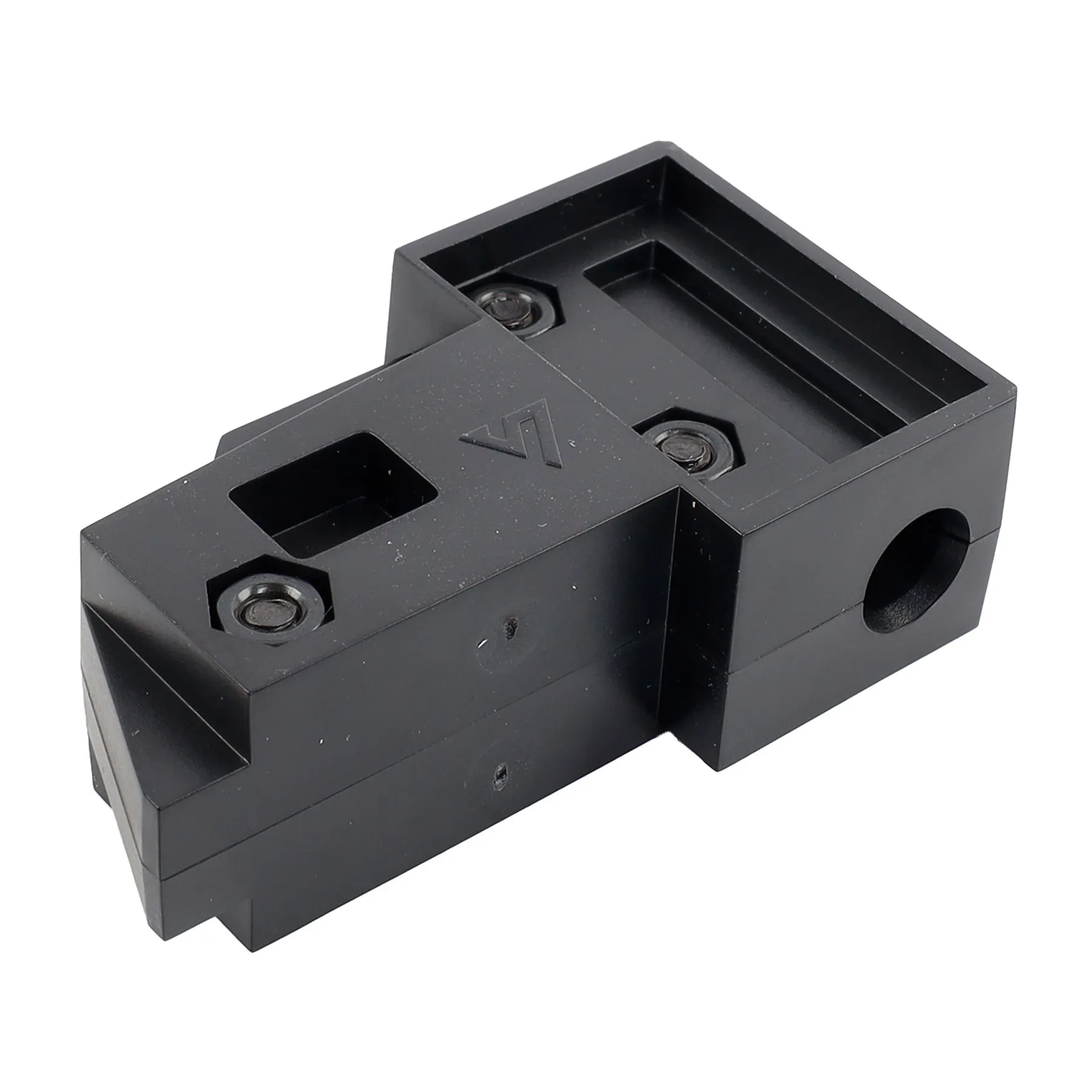 Universal Adapater für Odin M12, Black Universal Adapater für Odin M12, Black