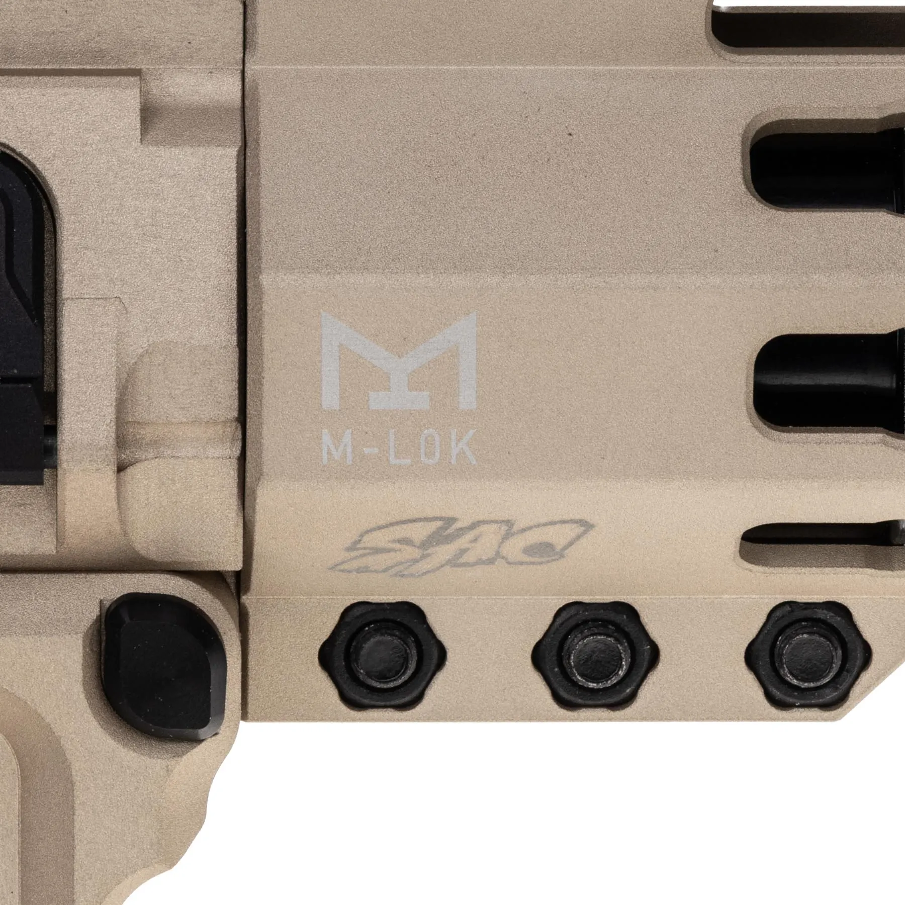 SAC D2 SOLID - "Dune Reaper" Full Kit, HPA