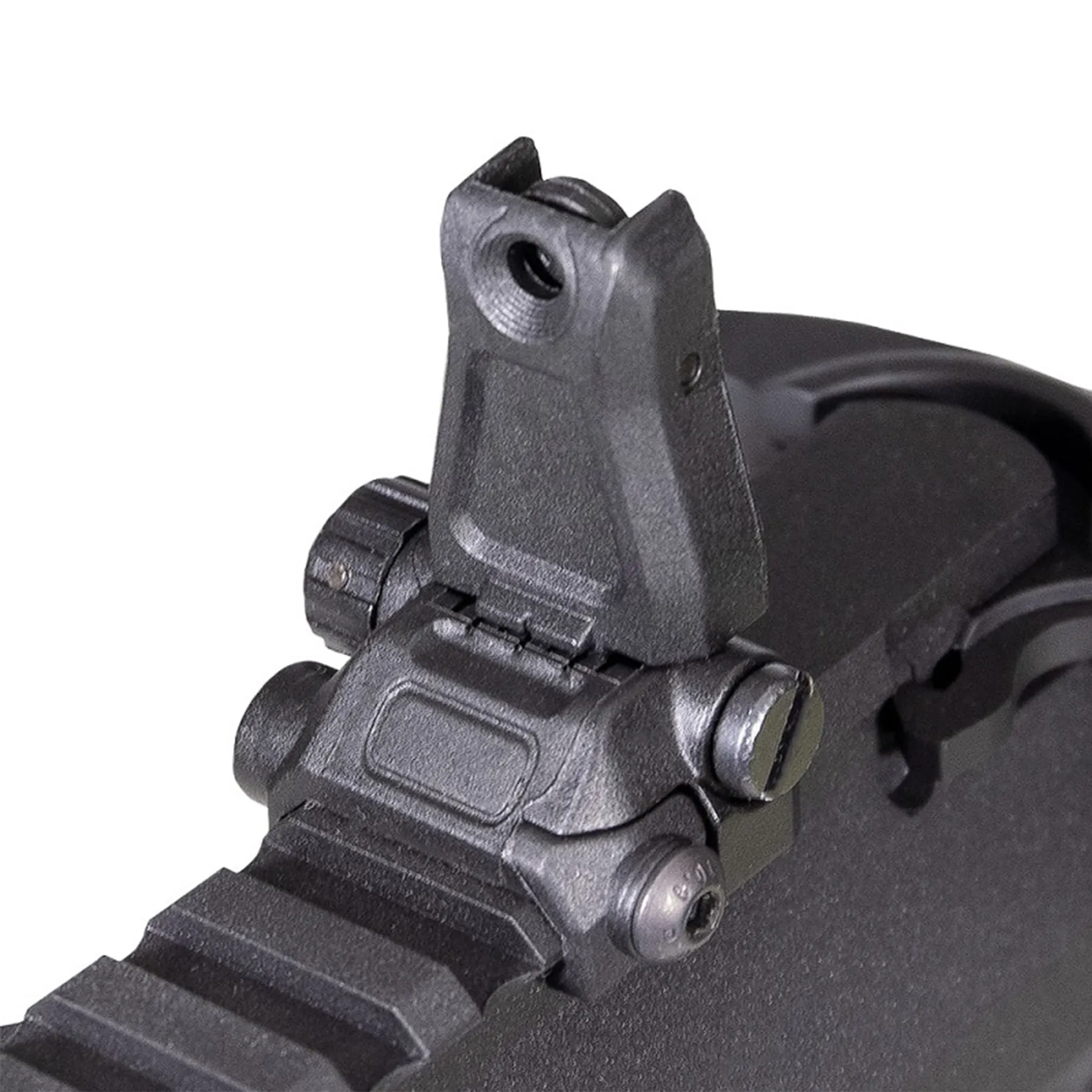 ROSSI SENTINEL BETA 9" < 0,5J Softair Gewehr, Black