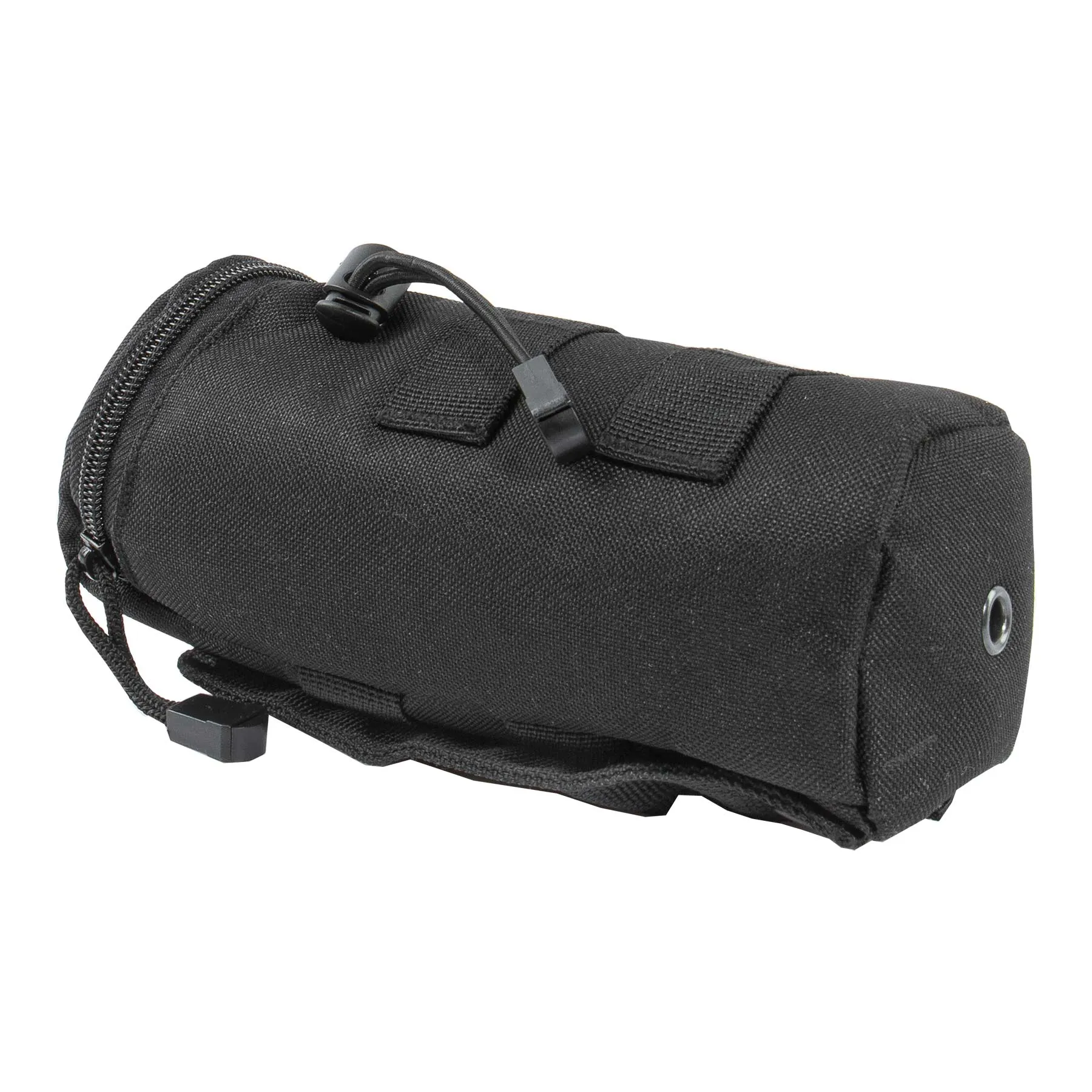 Bottle Pouch, Black