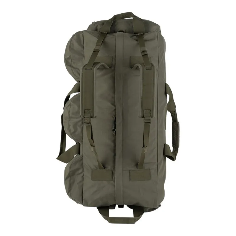 101 INC Deployment Cargo Bag 100L, Green