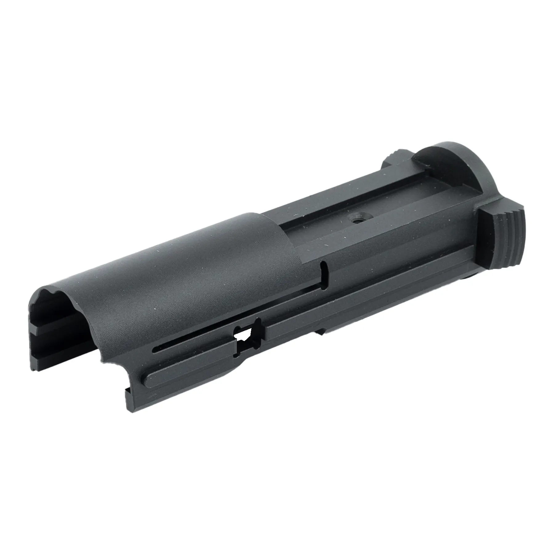 Aluminium Blowback Unit für AAP-01, Black Aluminium Blowback Unit für AAP-01, Black