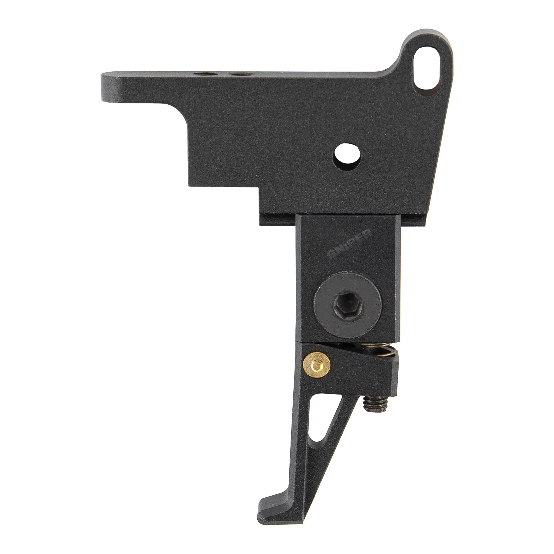 Silverback Dual Stage Speed Trigger für SRS Rifles
