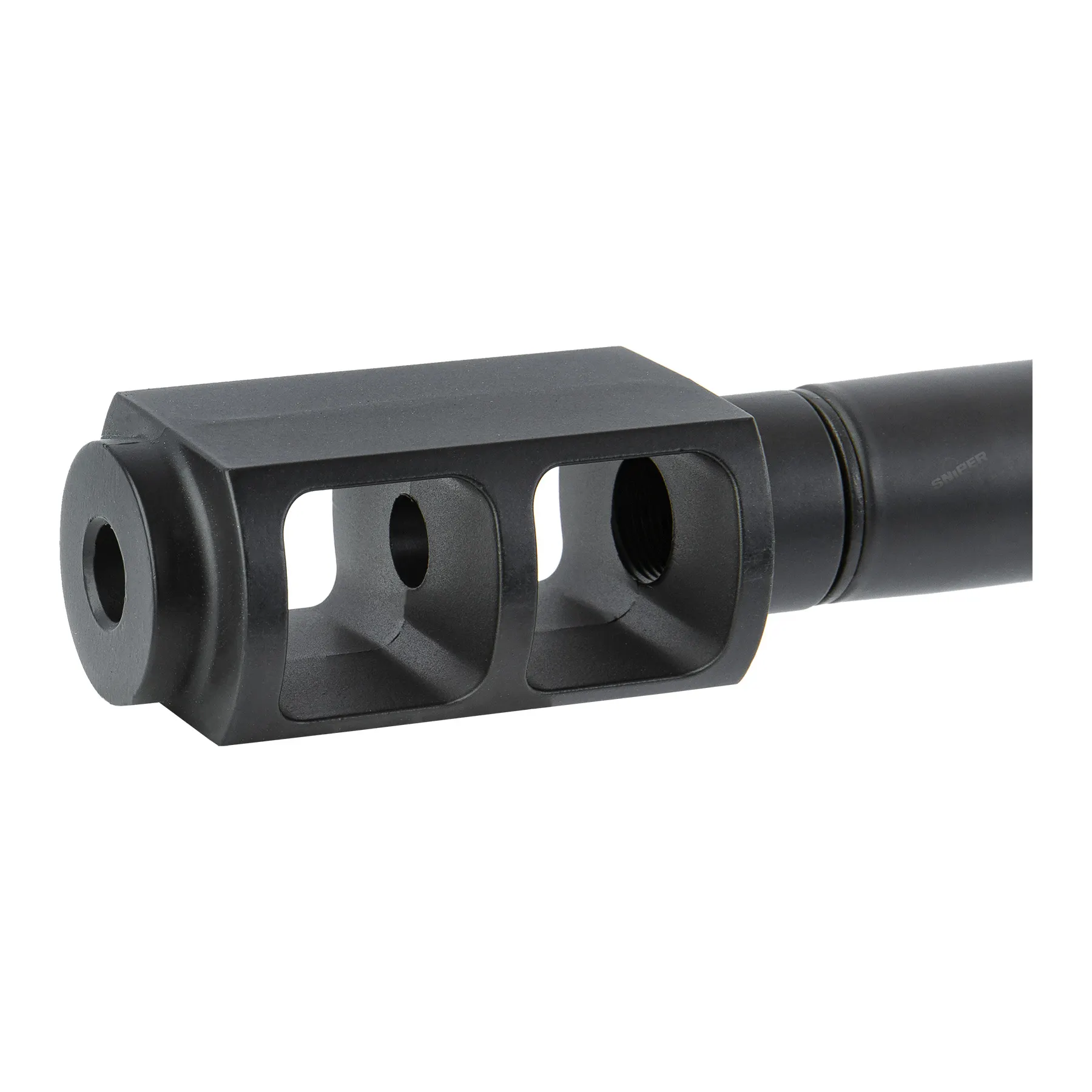 Cyma CM708 OT5000 Bolt-Action Scharfschützengewehr, Black