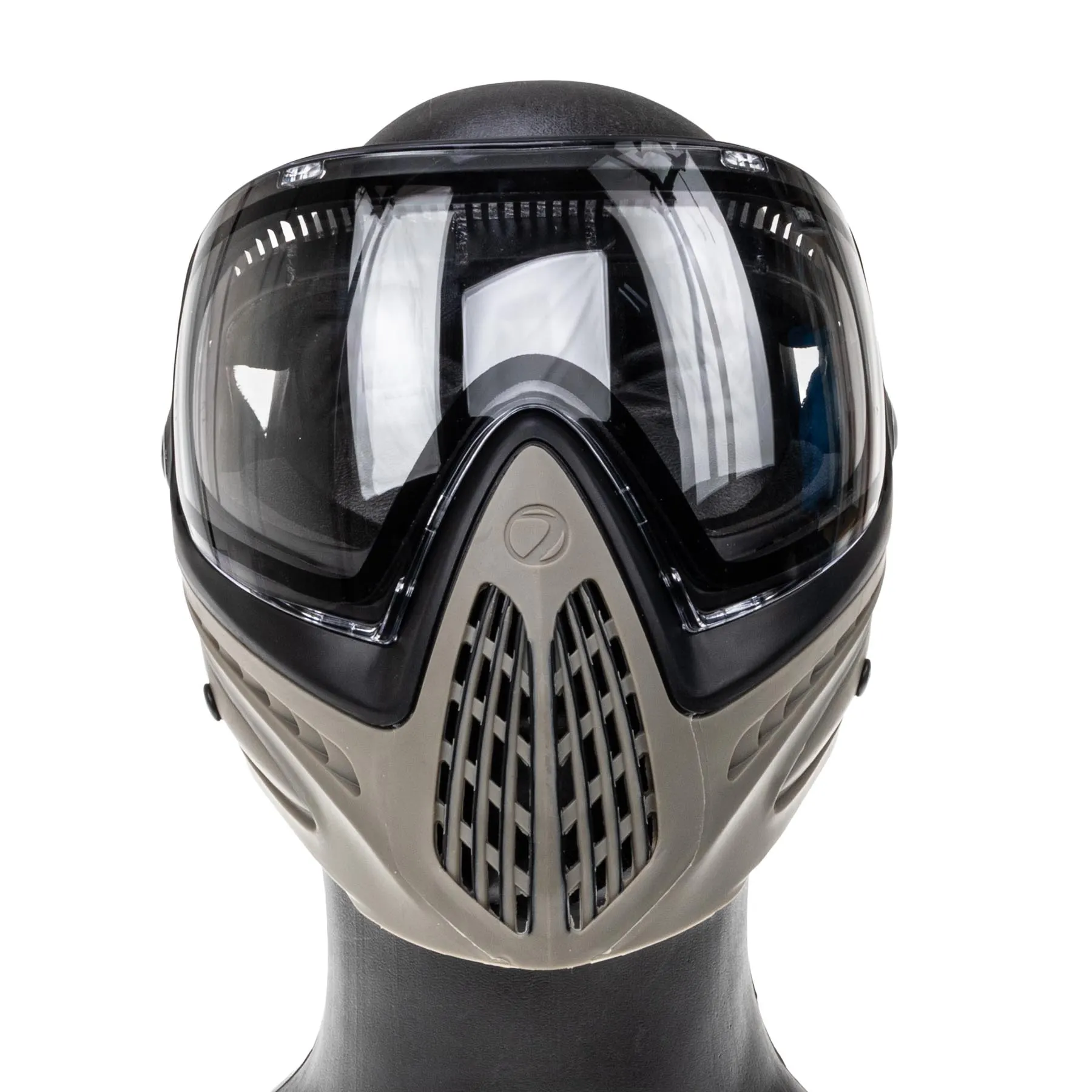 DYE I4 Thermal Goggles, Tan&Black