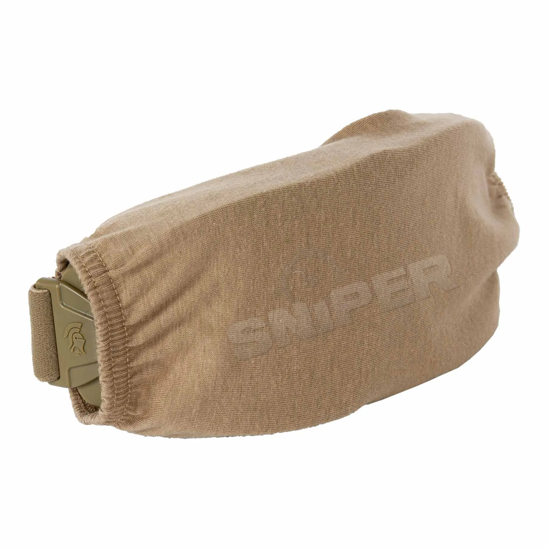 Aero Thermal Series Mask, Tan/Yellow Aero Thermal Series Mask, Tan/Yellow