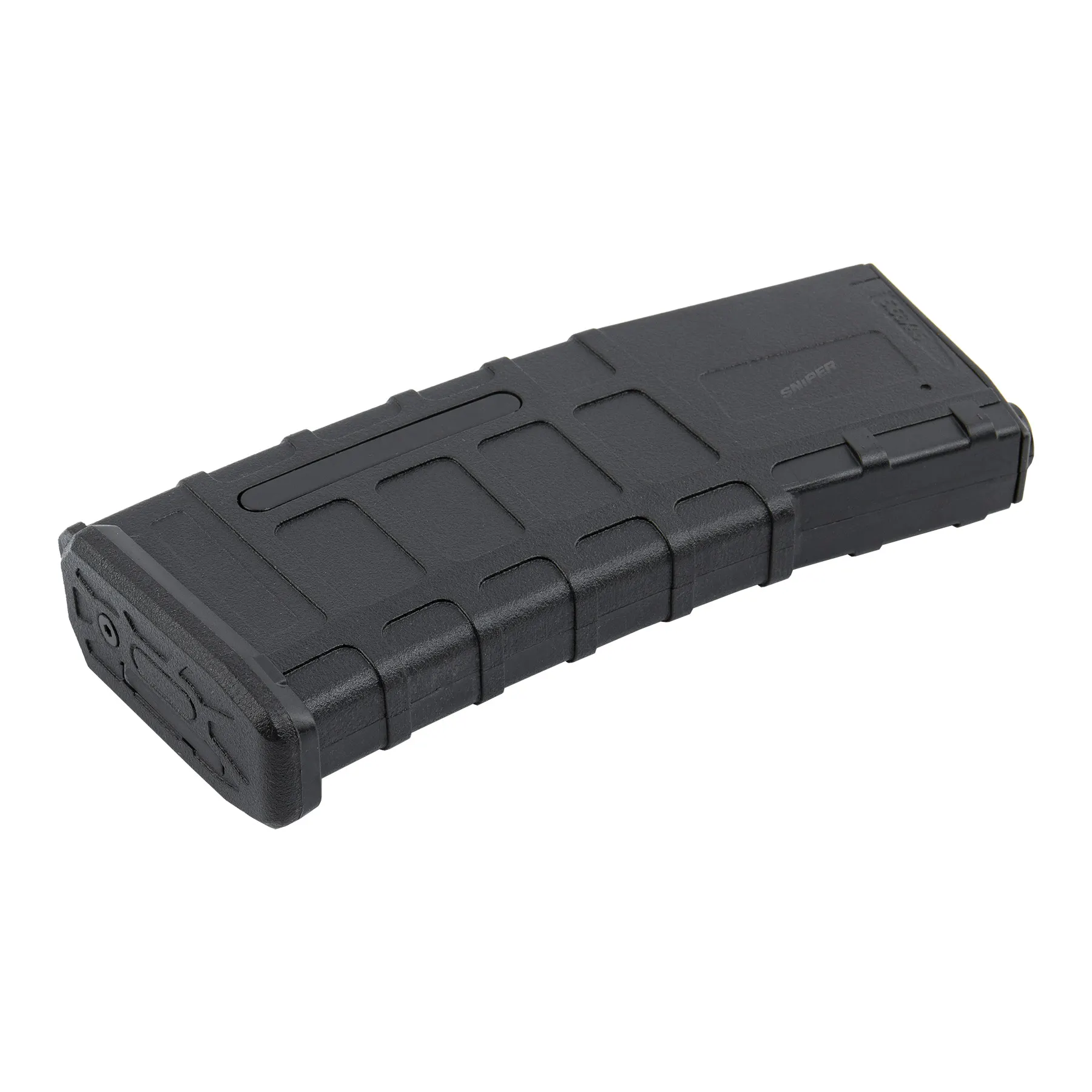 Real Cap Mag für M4, 45rds