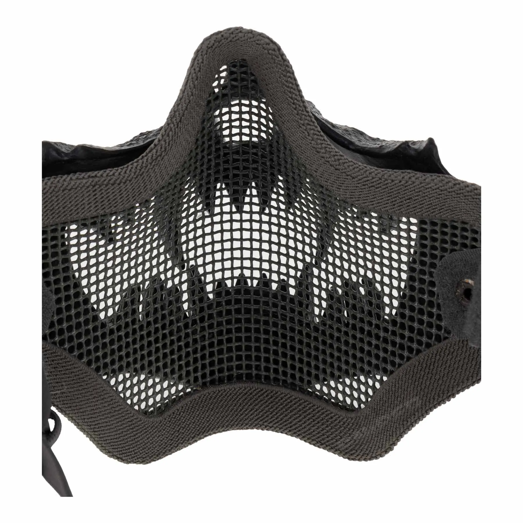 Reapo Stalker Fangs Mask, Grey
