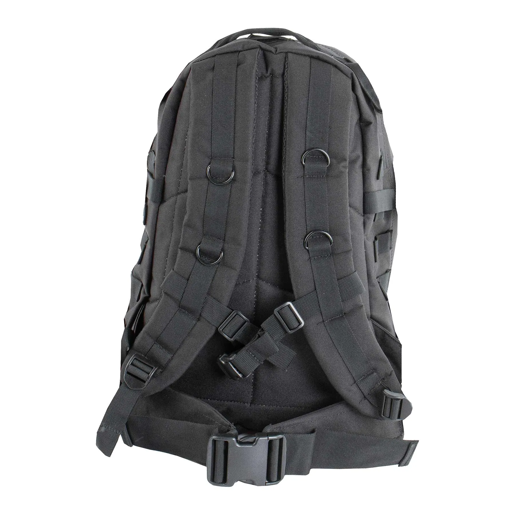 3-Day Assault Rucksack, Black
