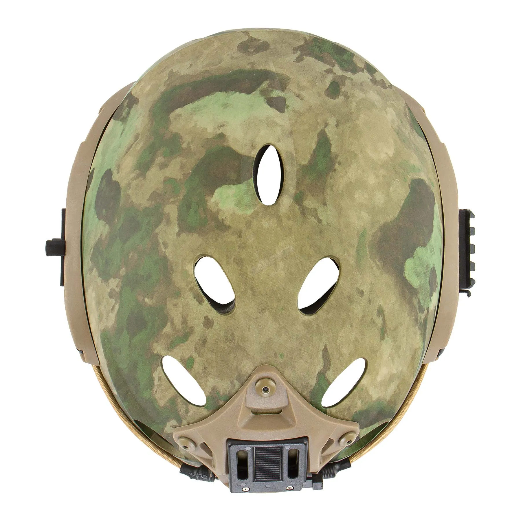 Essential Helmet, Camo