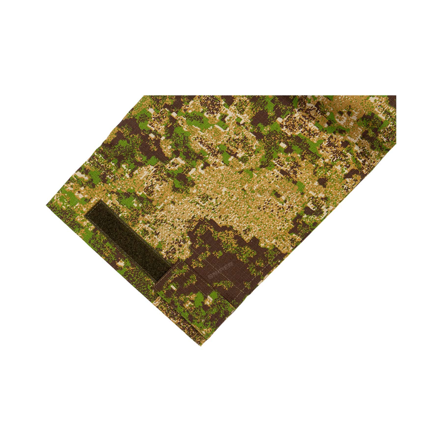 Combat Pants GC, Jungle Zone