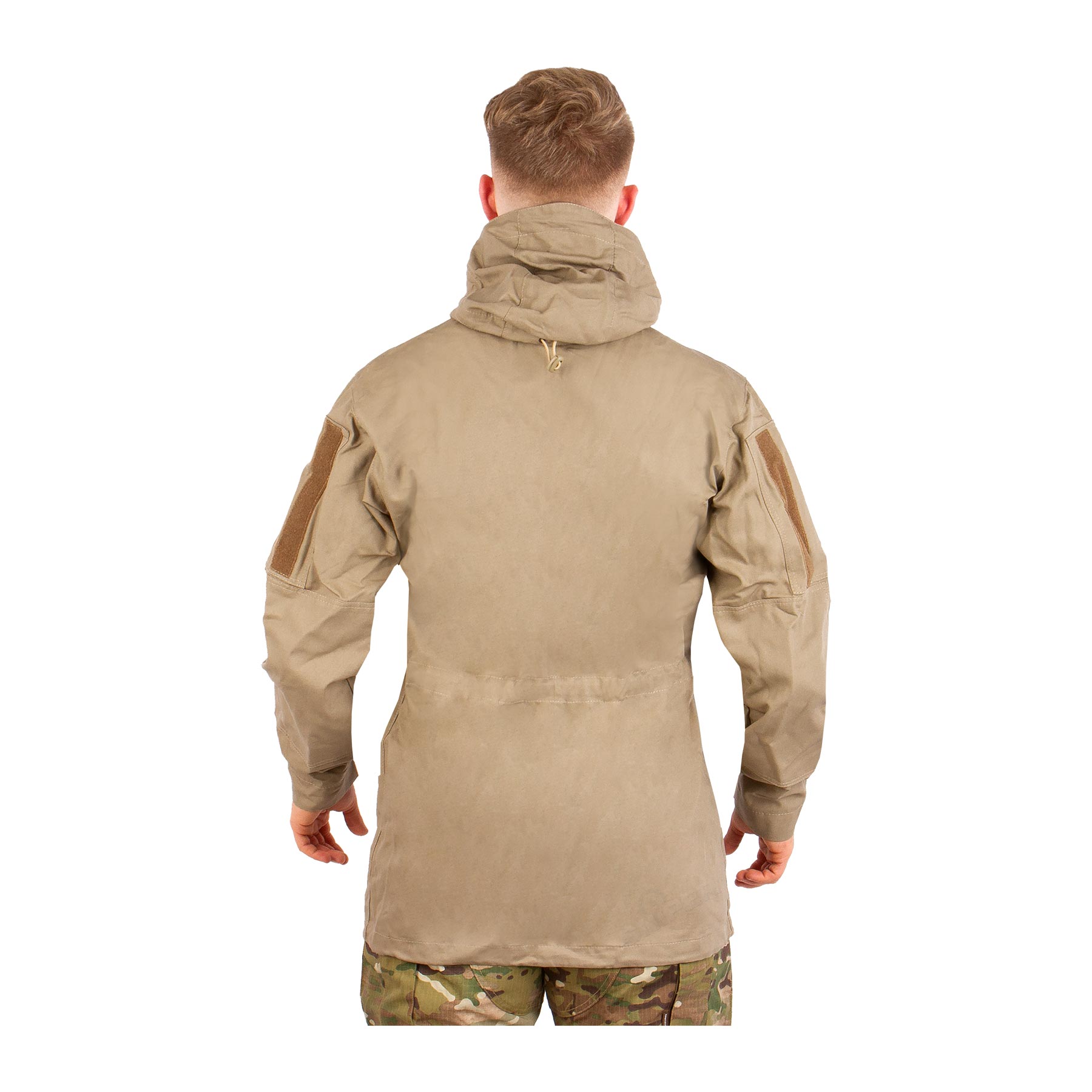 Gorka Parka, Coyote (Canvas)