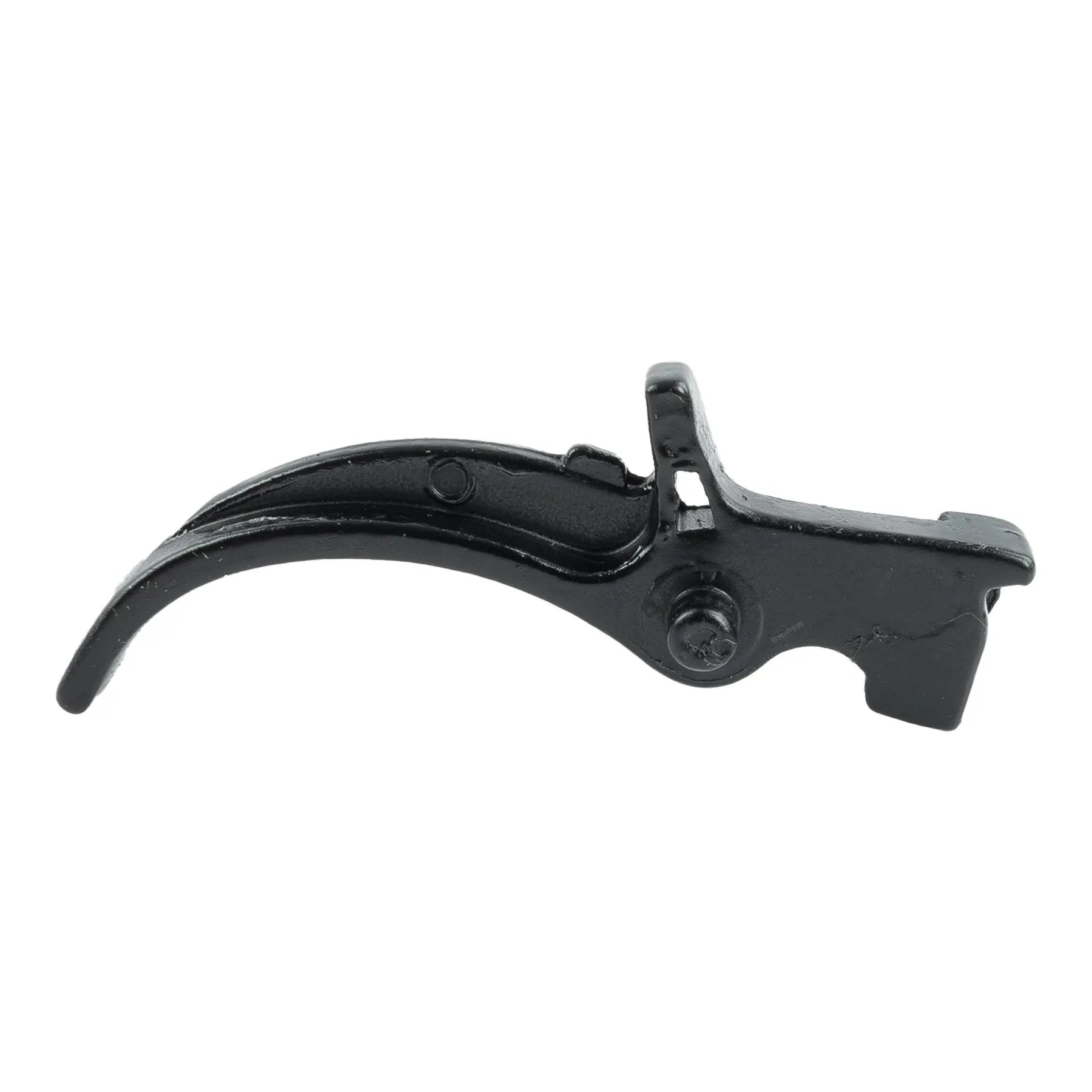 ICS Trigger w/ Spring ICS Trigger w/ Spring