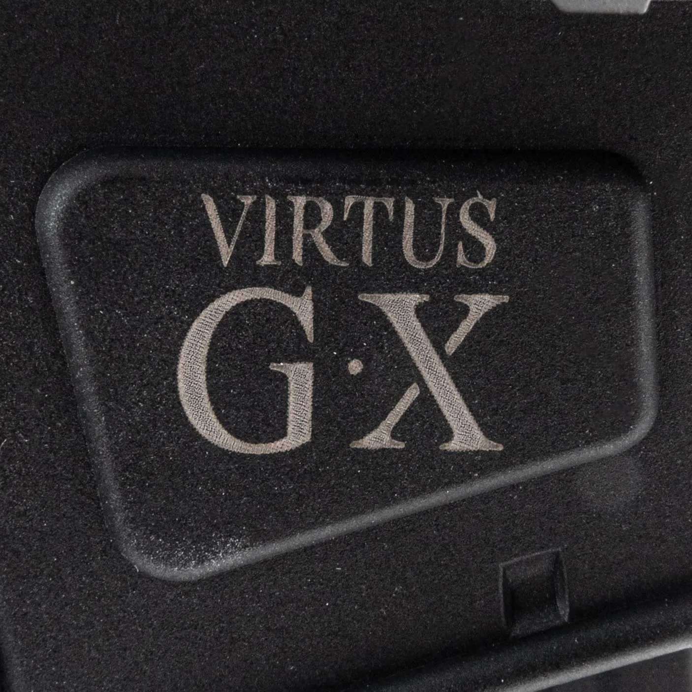 Prep my Airsoft - SAC x Wolverine Virtus G-X HPA, Black