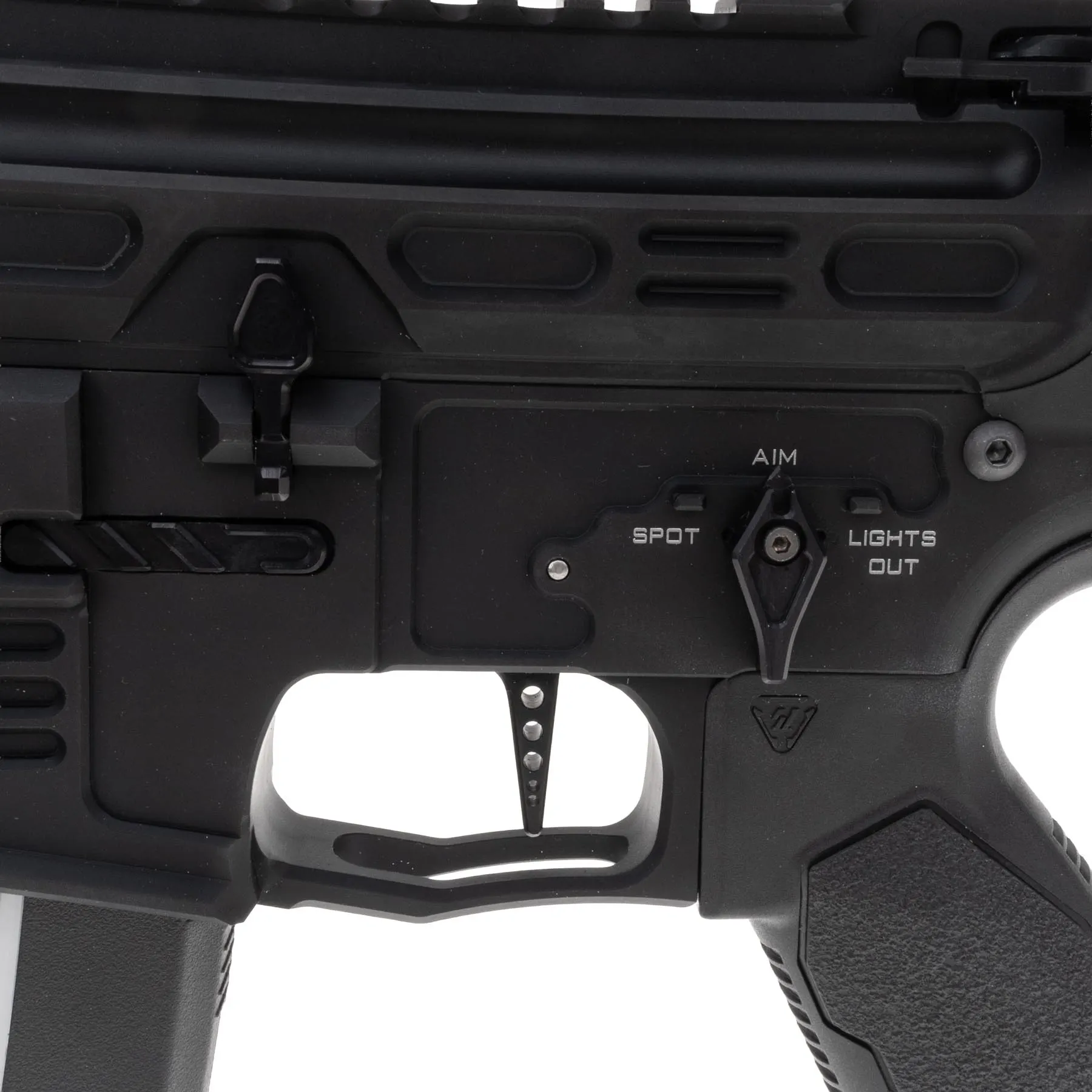 HPA Deal - SAC AR SOLID - "Phantom Hunt", HPA