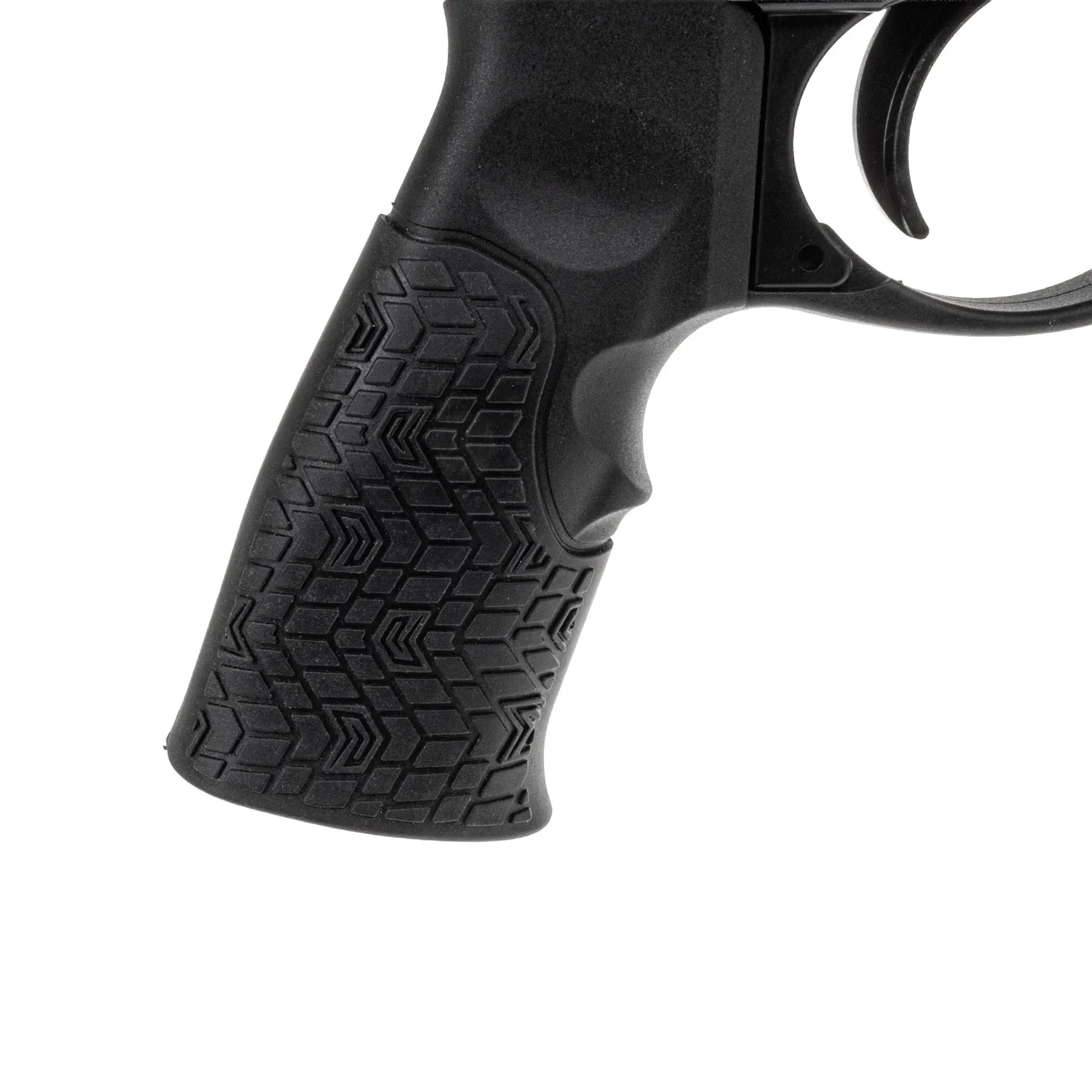 Golden Eagle Daniel Defense 4 RIS III 16" GBB, Black