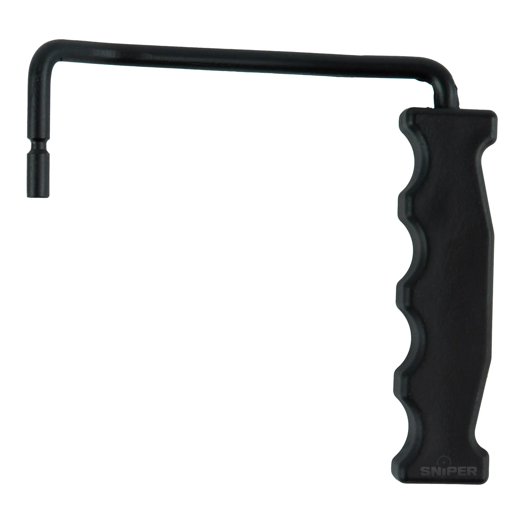 LT-20 M82 Picatinny carry handle, Tragegriff