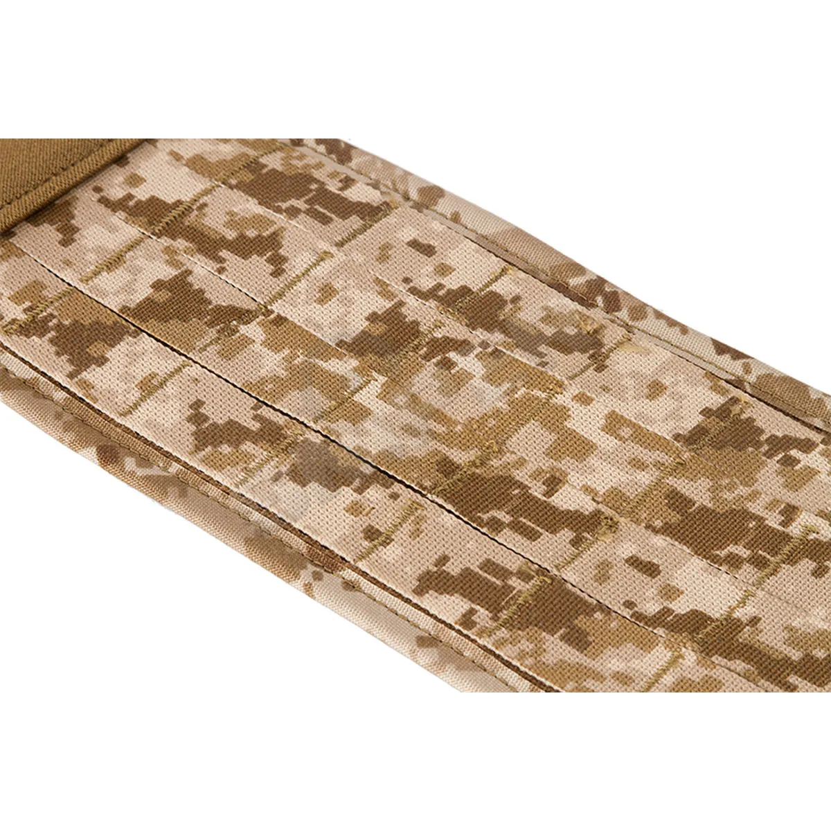 Cummerbund Mesh, Medium, Desert Digital