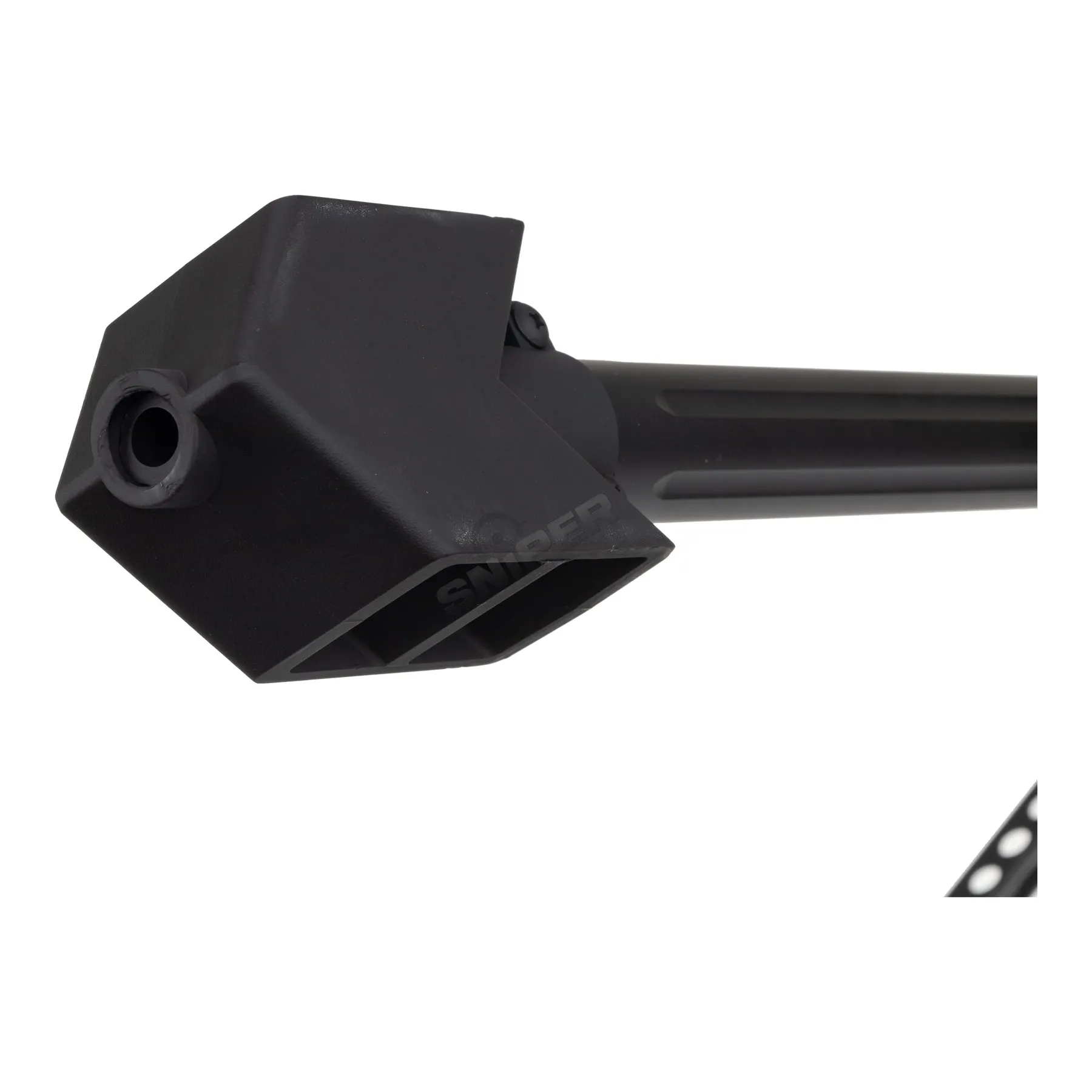 M82 Scharfschützengewehr Complete Set, Black