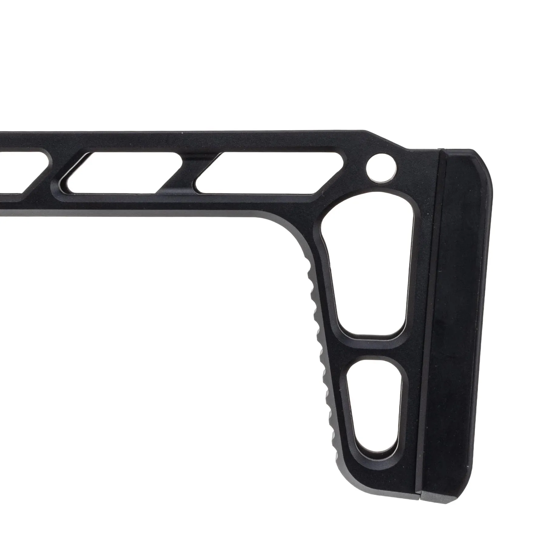 Prep my Airsoft - SAC x Wolverine Virtus VII HPA, Black 