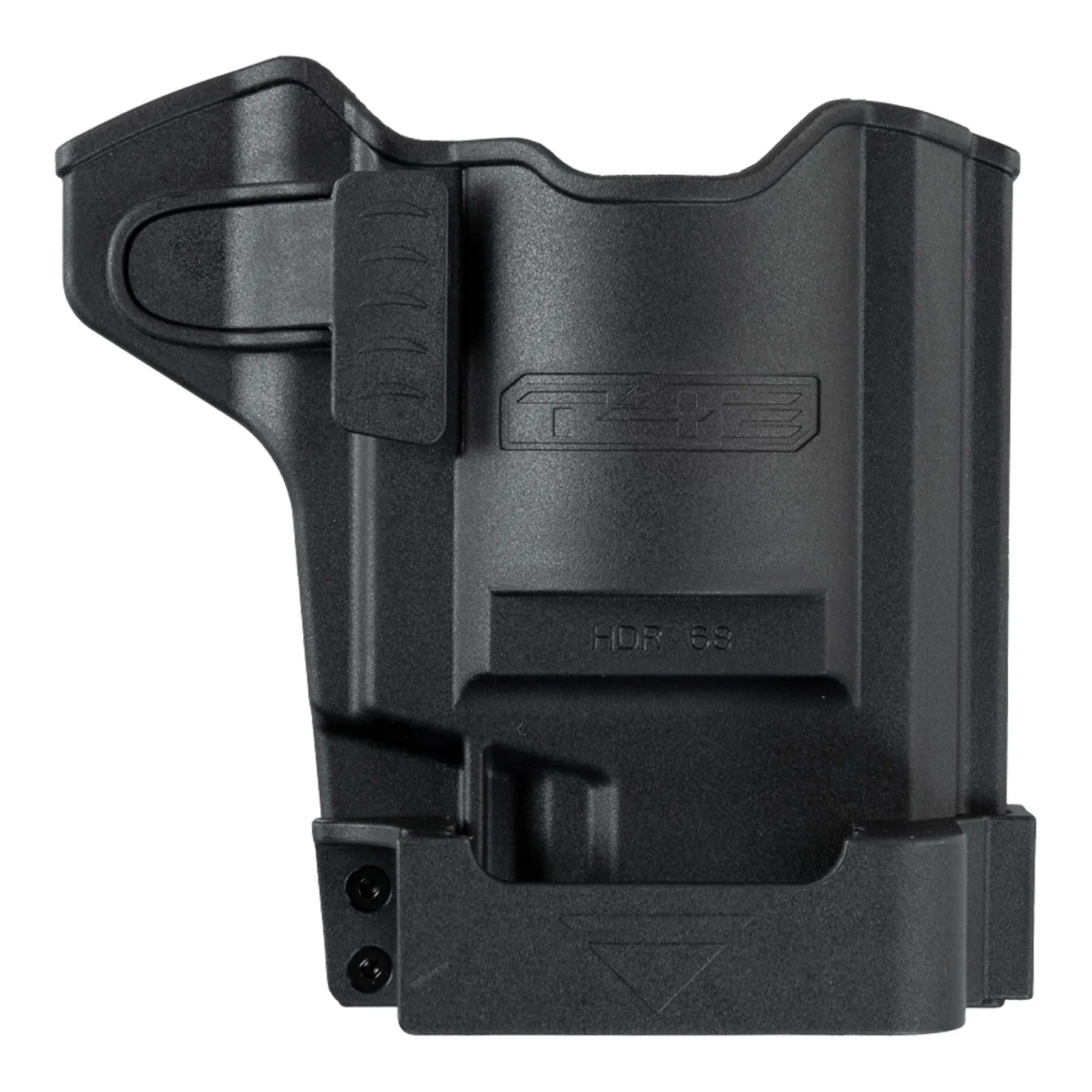 Holster für T4E TR 68 Cal RAM Revolver Holster für T4E TR 68 Cal RAM Revolver