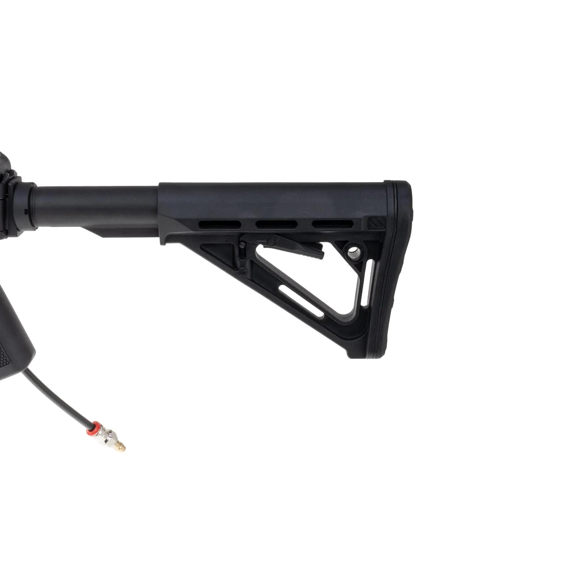 Prep my Airsoft - ROSSI x Storm Grom Mod.1 AK HPA, Black