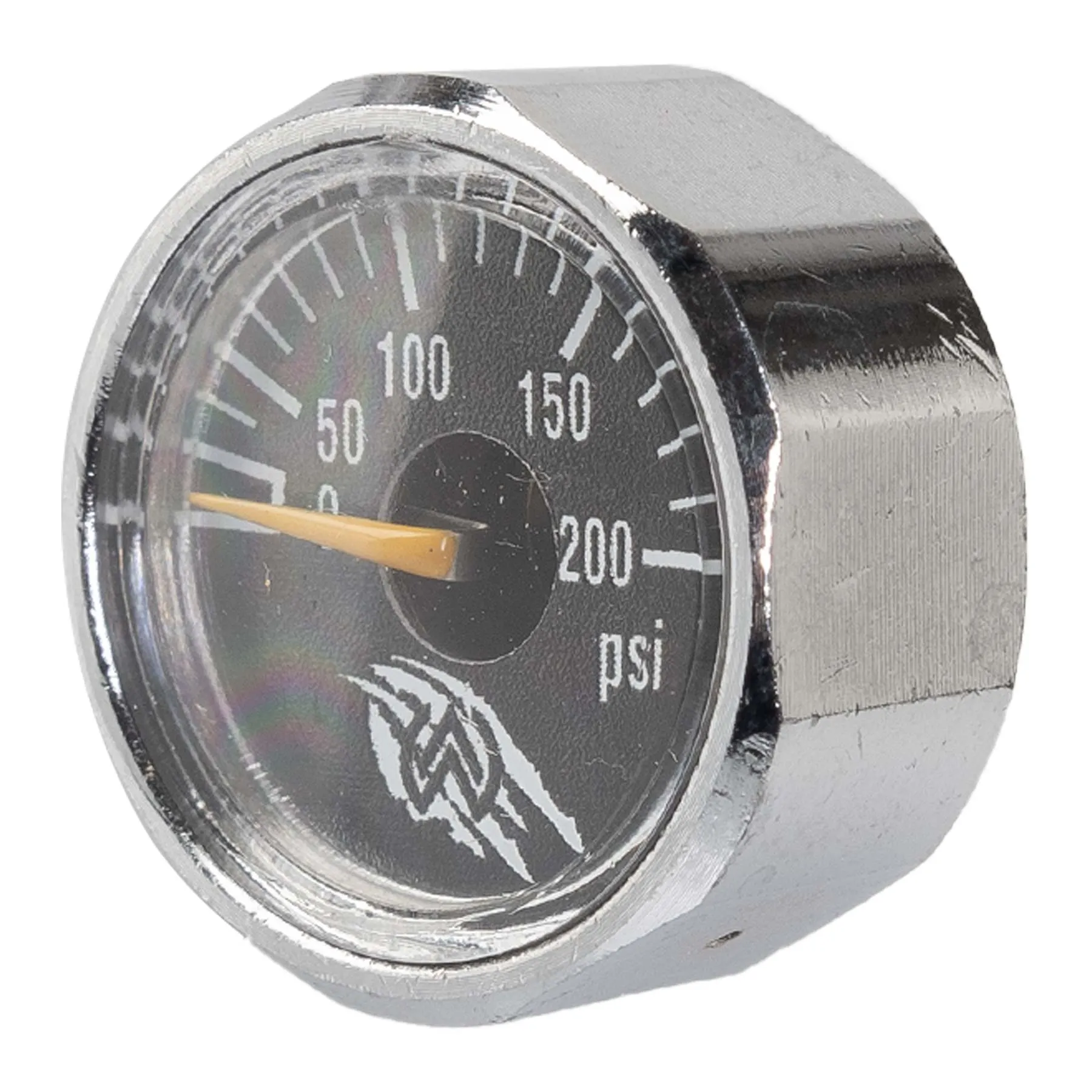 Micro Gauge für STORM Category 5