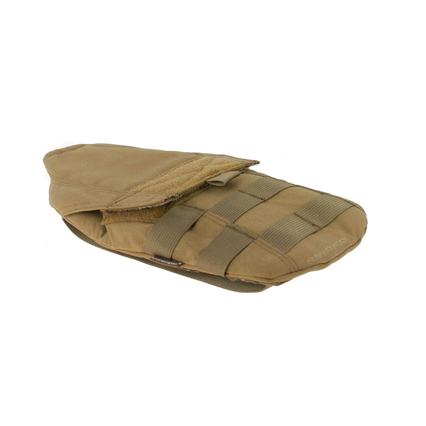 1,5L Hydration Molle Pouch, Coyote Brown