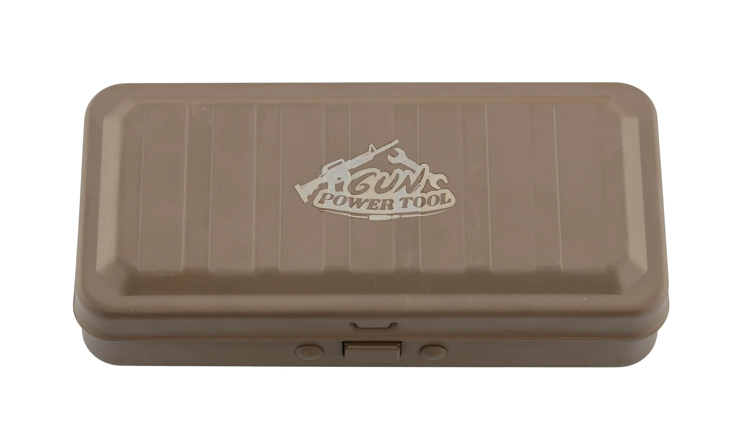 Shell Socket Kit 14 pcs Cerakote