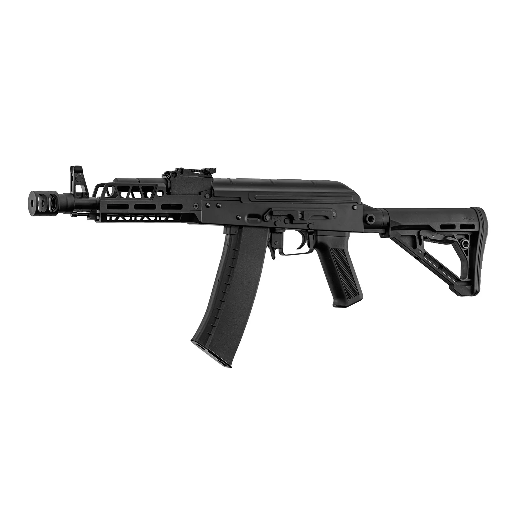 Lancer LT-53 AK-74MLS Gen3 w/ Nebula ETU, Black