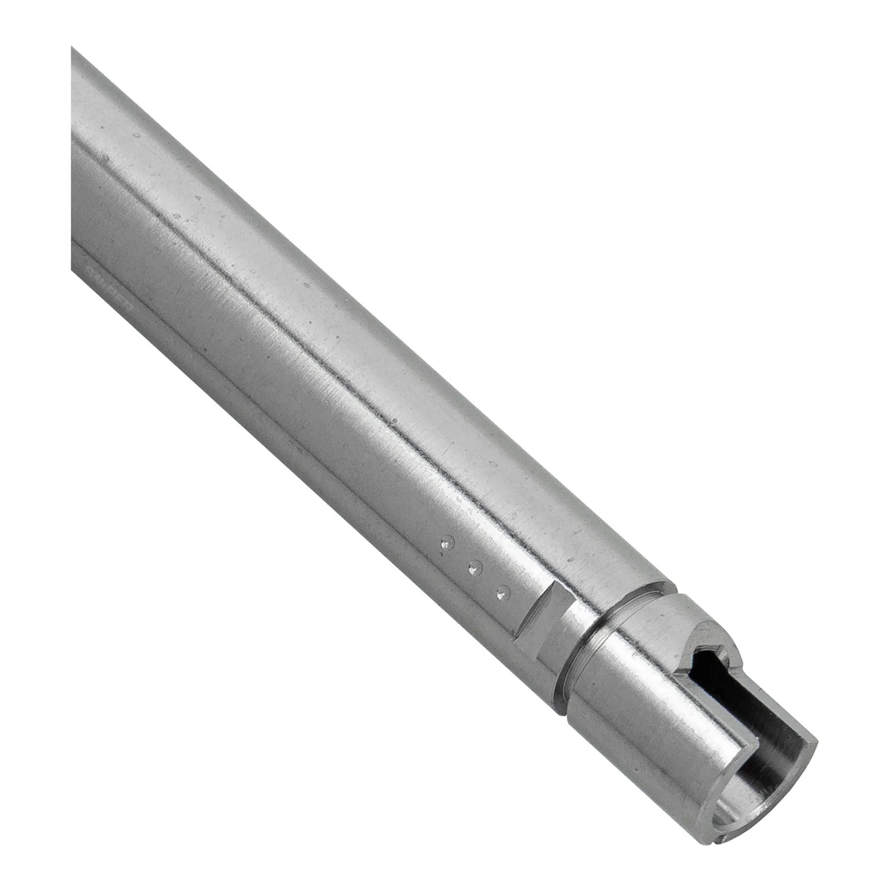 6.03, 87mm Guren 2 GBB Inner Barrel