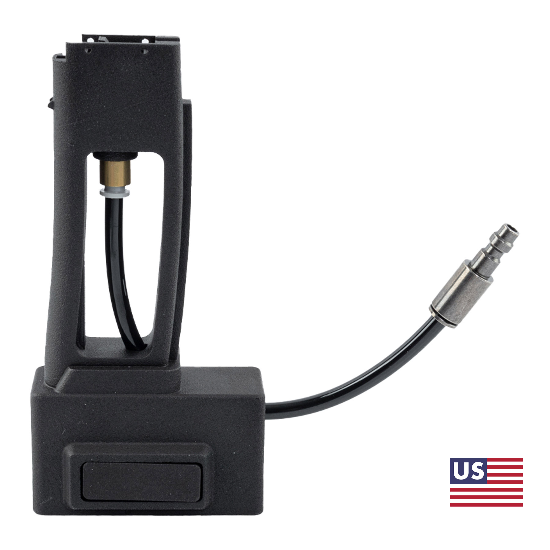 M4 HPA Adaptor für VFC MP7 GBBR