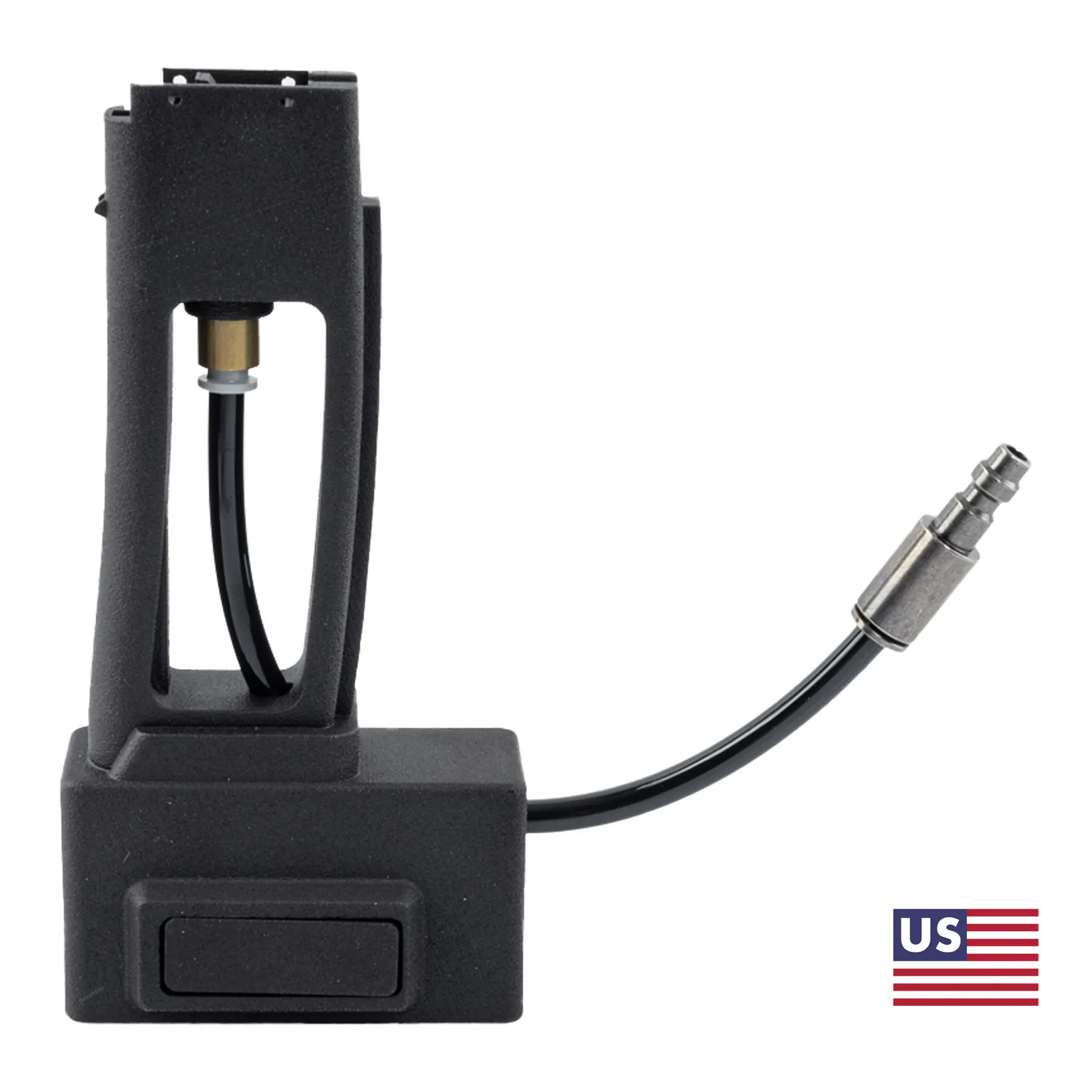 M4 HPA Adaptor für VFC MP7 GBBR M4 HPA Adaptor für VFC MP7 GBBR