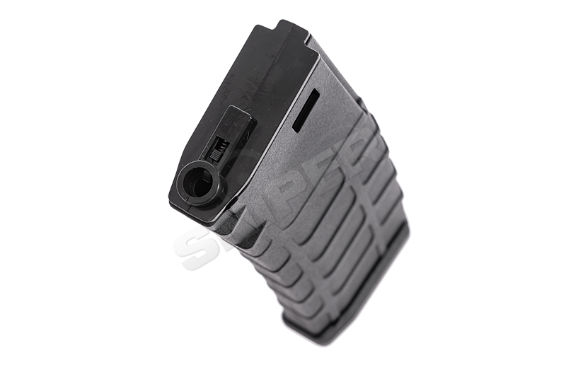 M4 / M16 GMAG Polymer Mid Cap Magazin, Black
