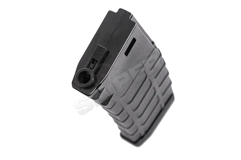 M4 / M16 GMAG Polymer Mid Cap Magazin, Black M4 / M16 GMAG Polymer Mid Cap Magazin, Black