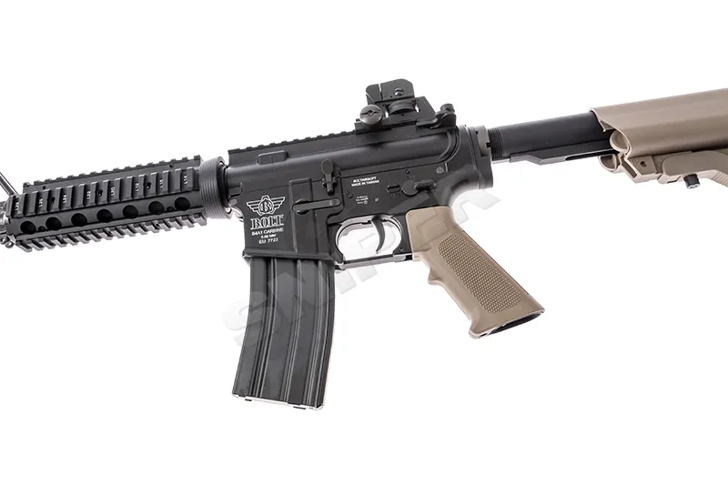 B4 SOPMOD Hellfire Mosfet Dualtone, (S)AEG