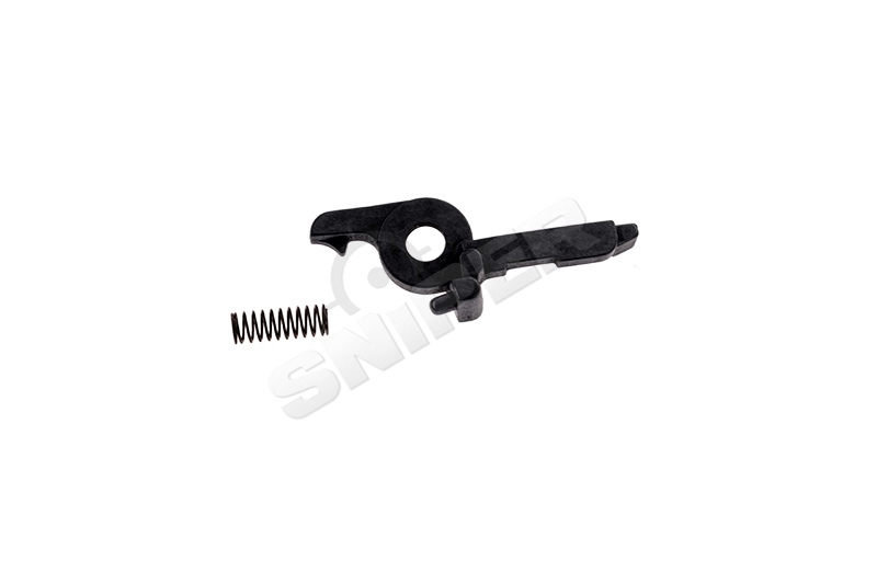 Cut Off Lever für V. 3